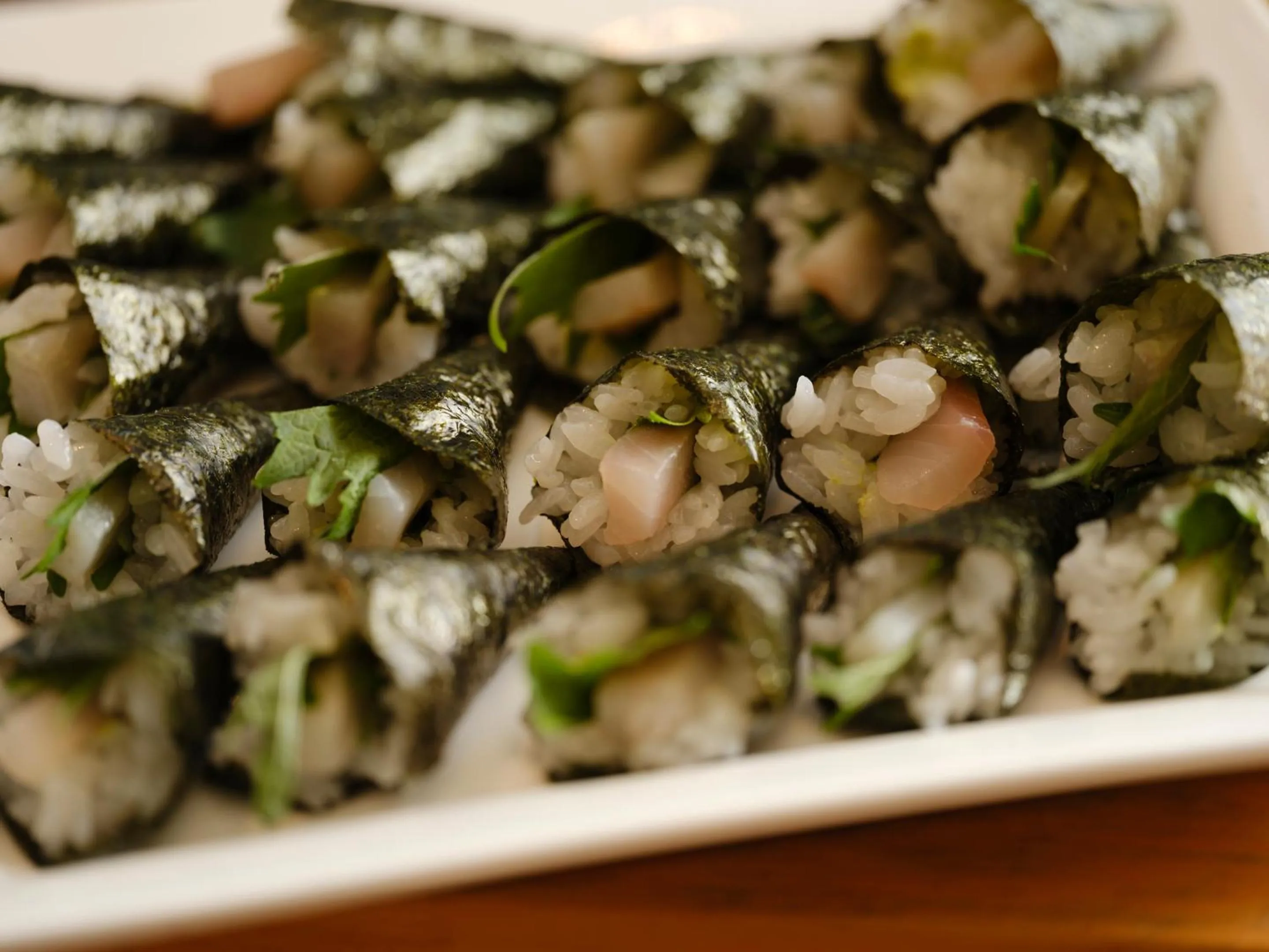 Breakfast in Inasayama Kanko Hotel