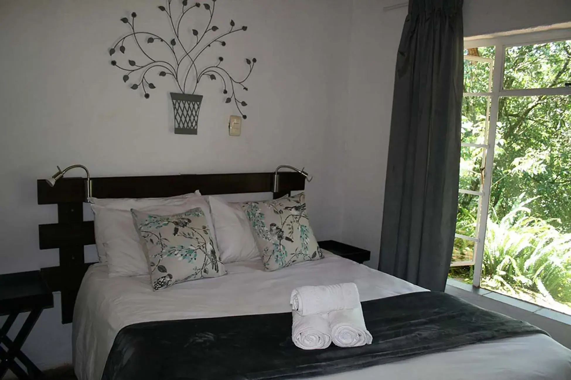 One-Bedroom Chalet - single occupancy in Sabie Star One-Bedroom Chalet - single occupancy in Sabie Star