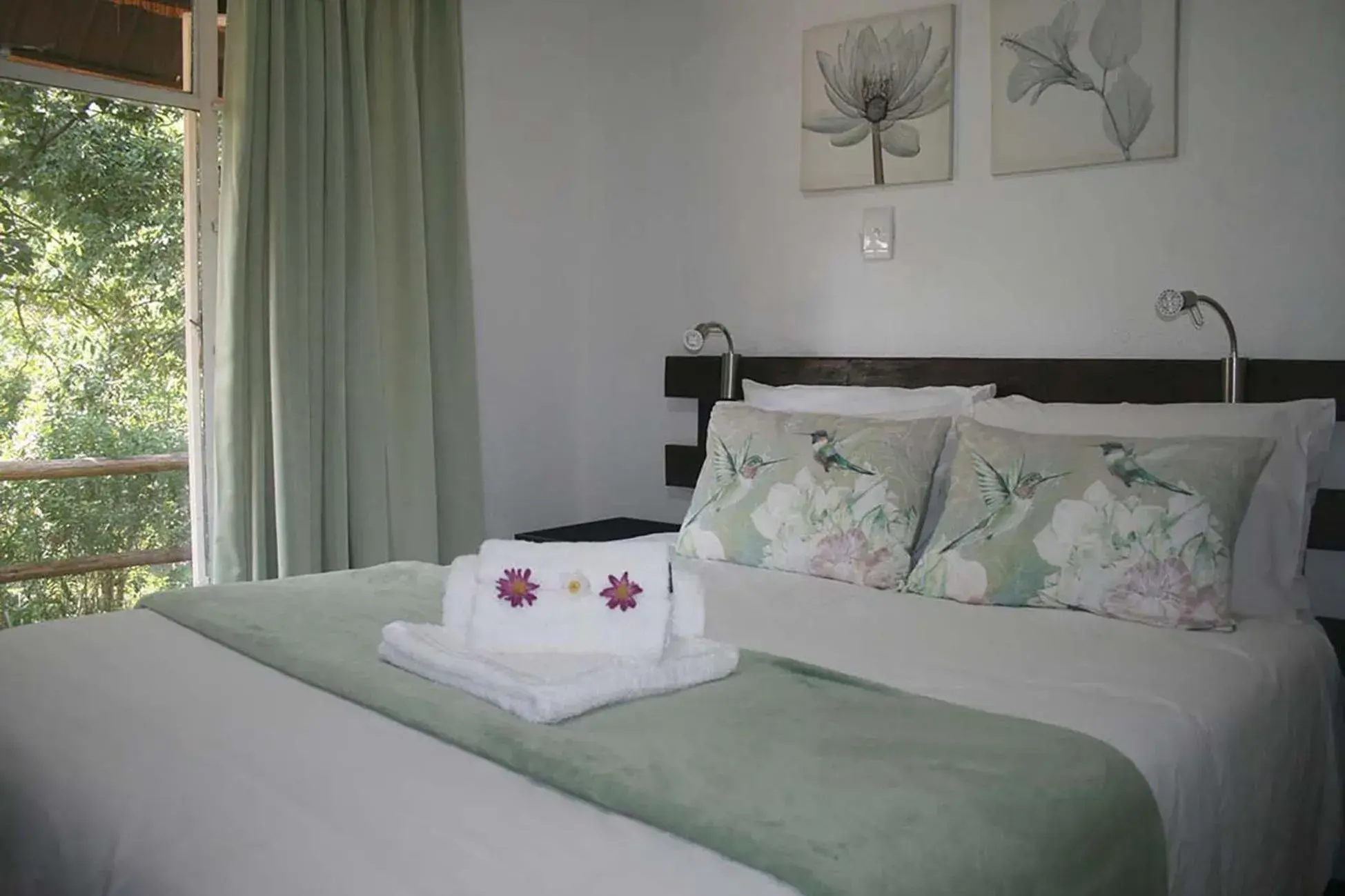 One-Bedroom Chalet - single occupancy in Sabie Star One-Bedroom Chalet - single occupancy in Sabie Star
