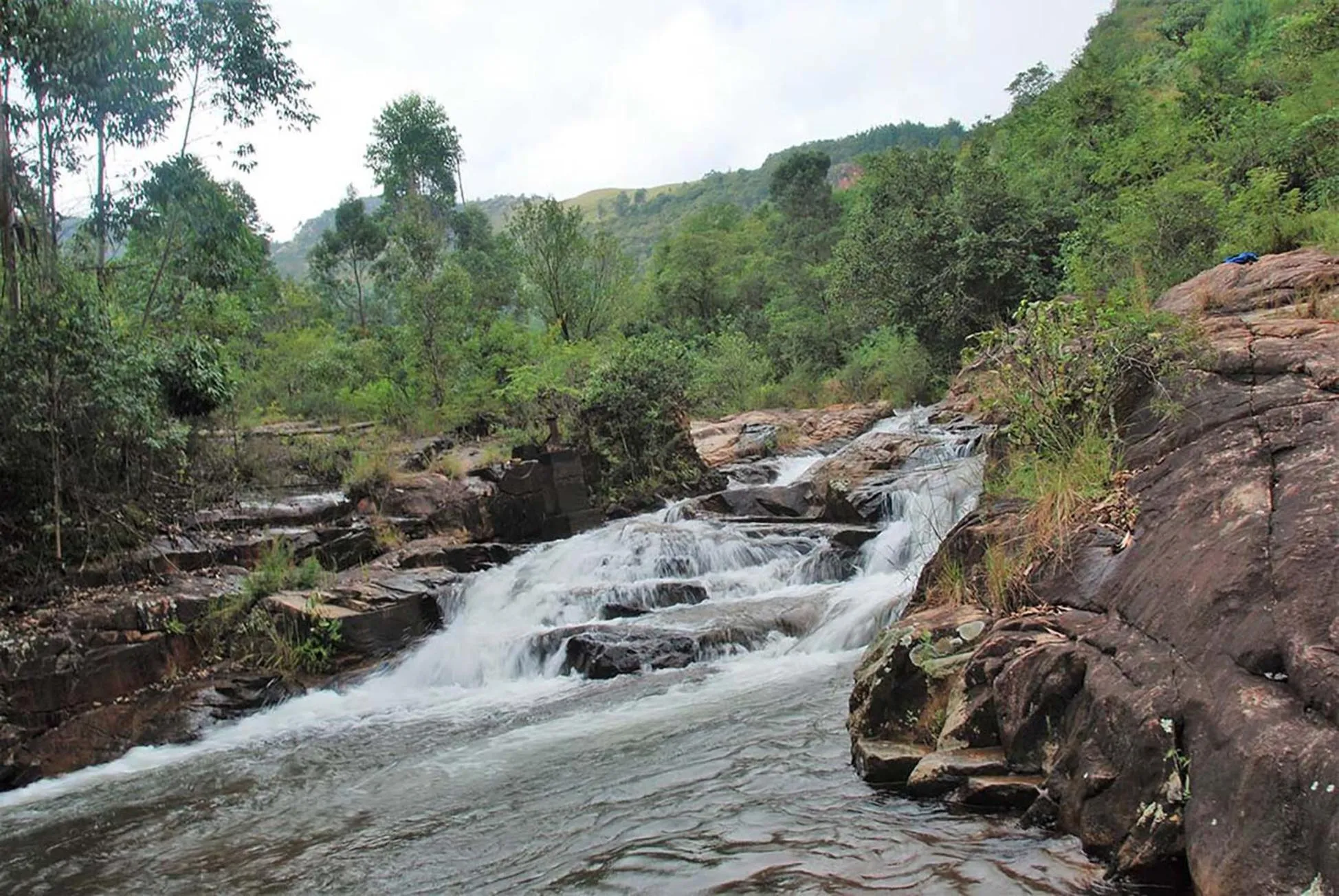 River view in Sabie Star