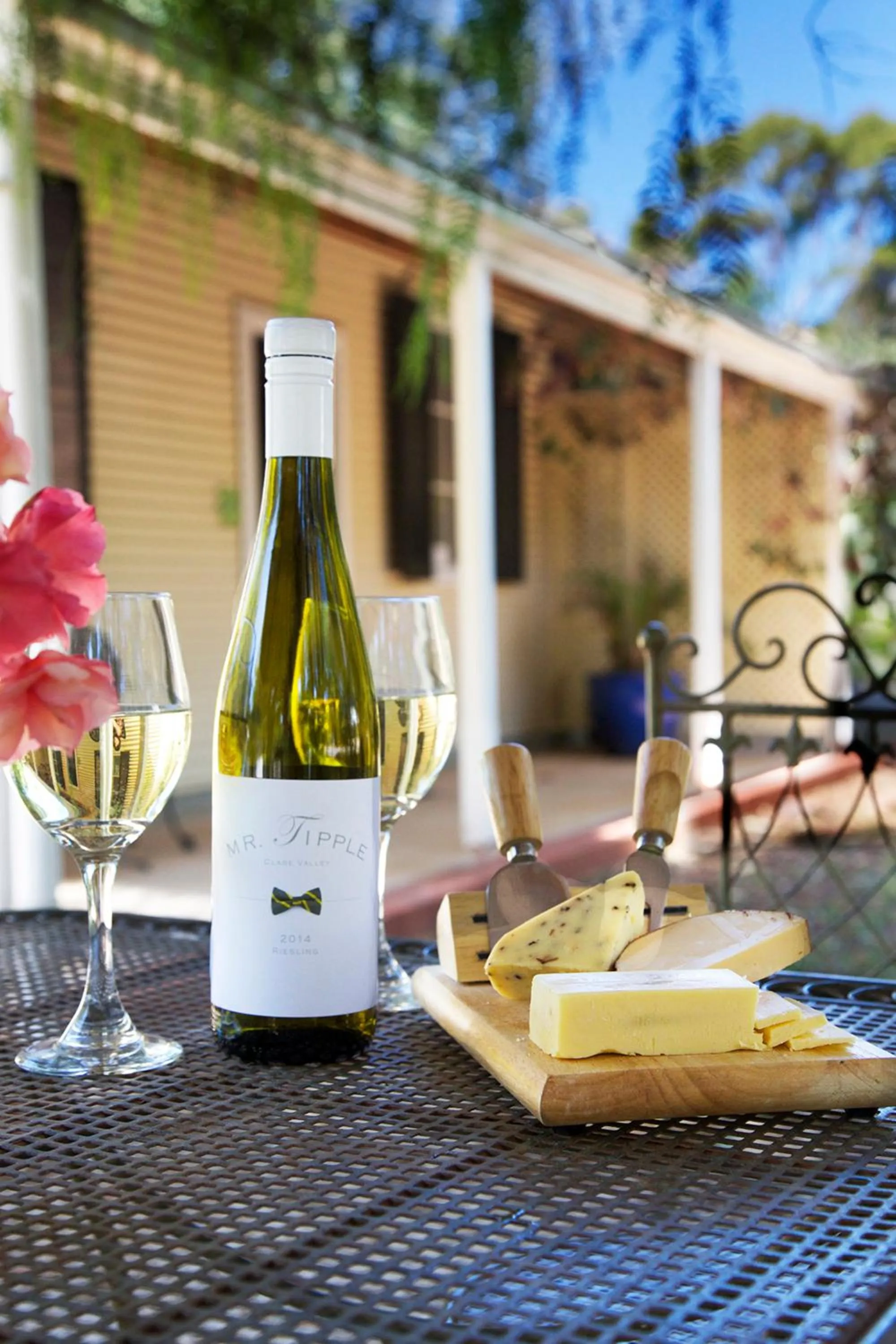 Amy's House Bed & Breakfast