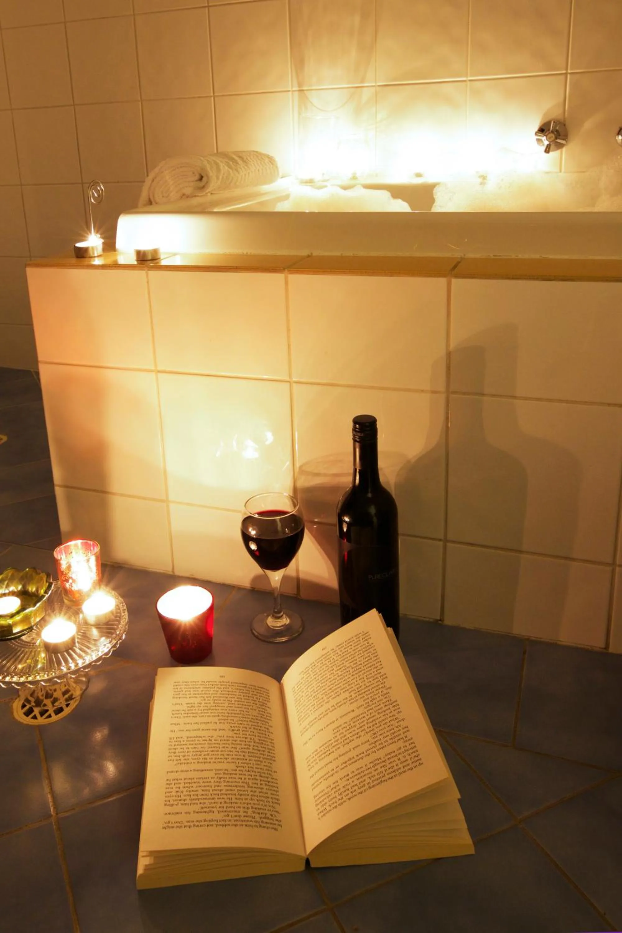 Amy's House Bed & Breakfast