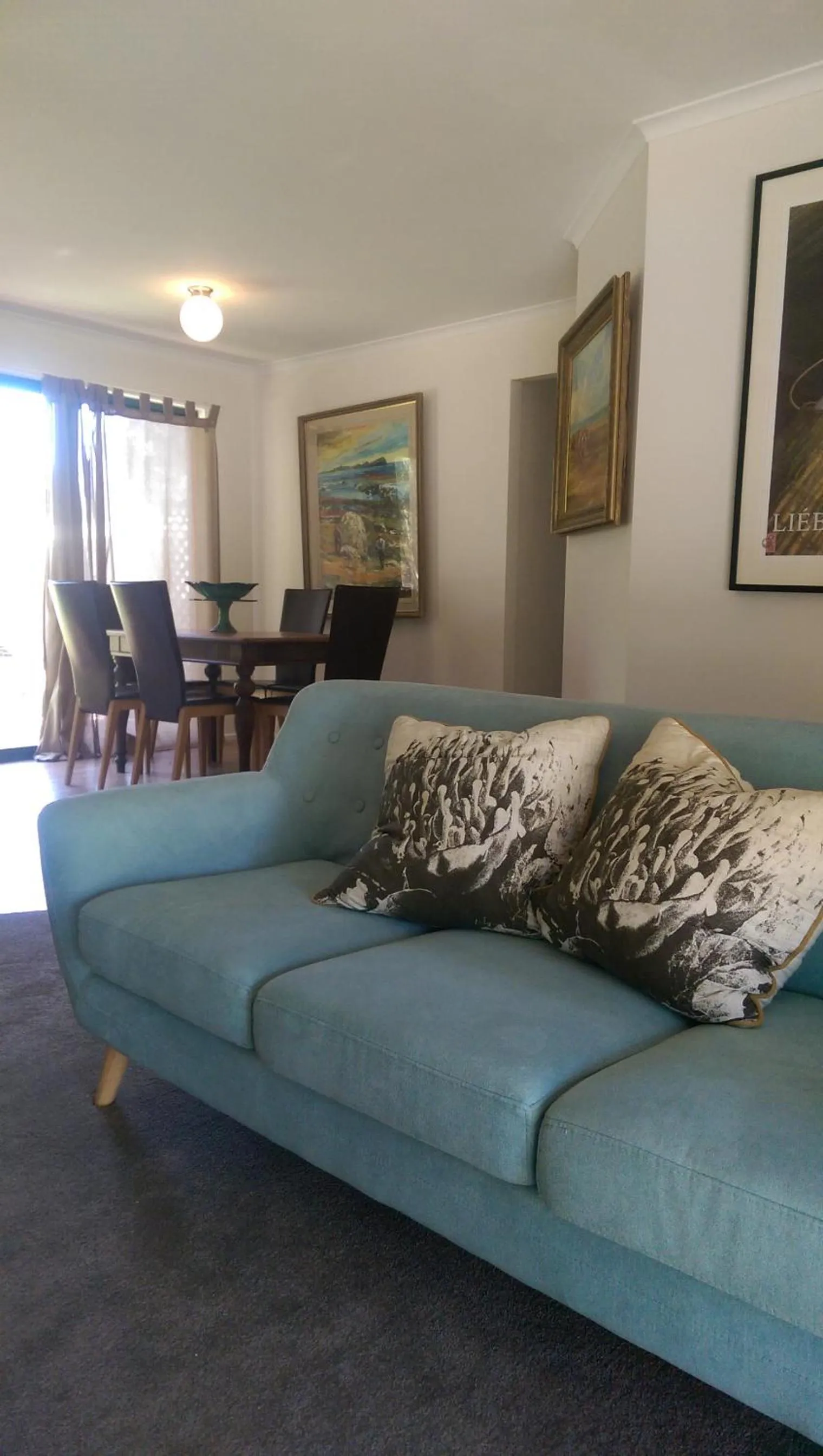 Amy's House Bed & Breakfast