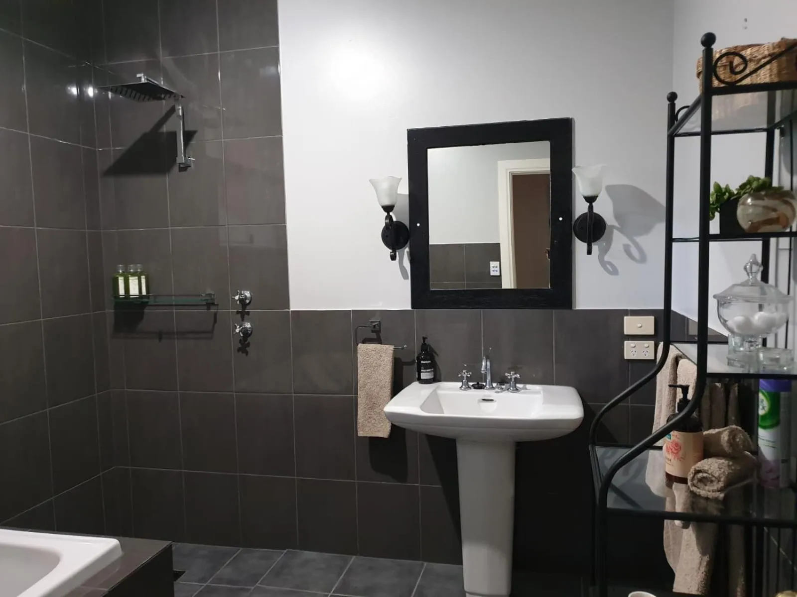 Amy's House Bed & Breakfast