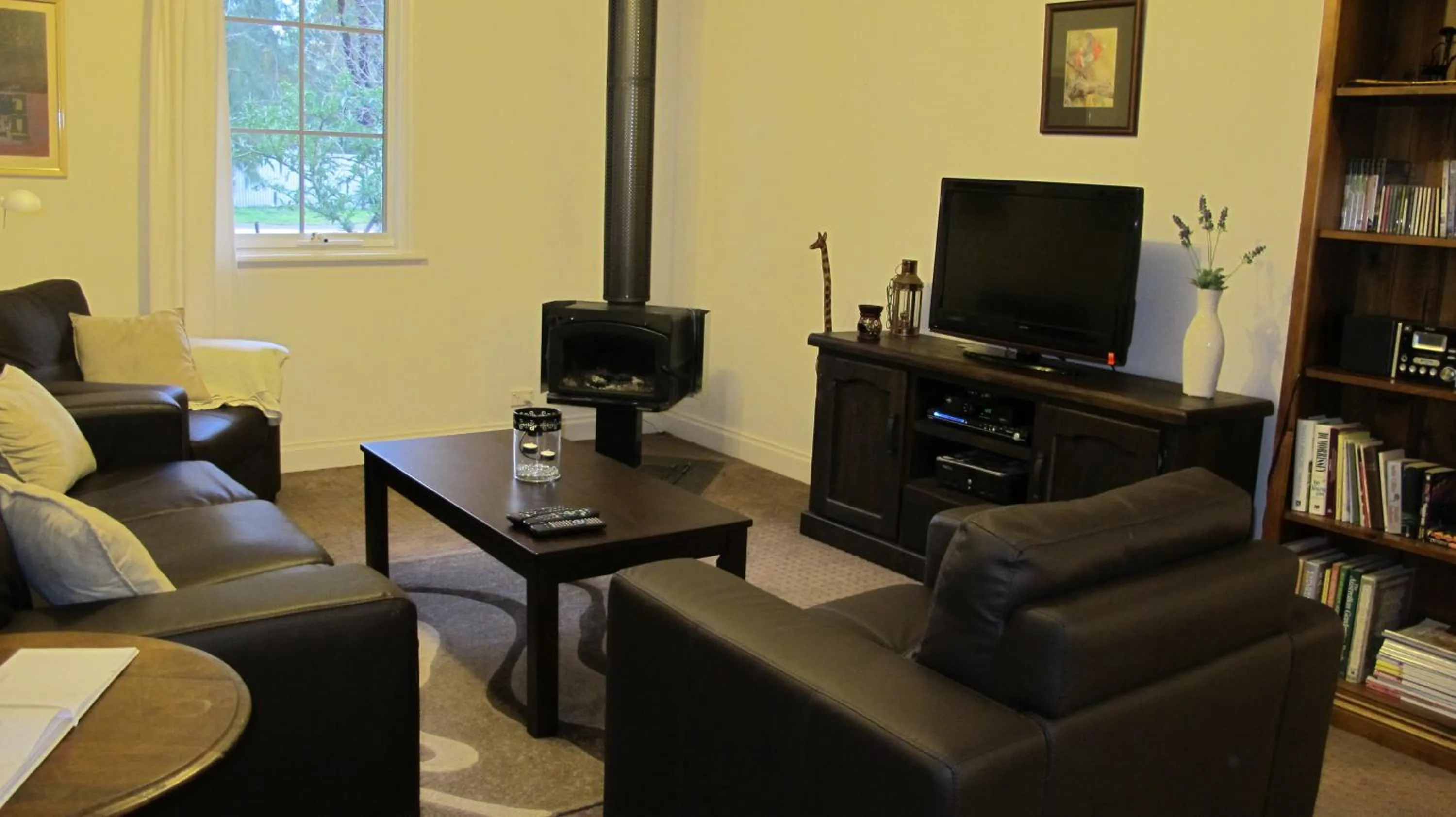 Lounge or bar in Amy's House Bed & Breakfast