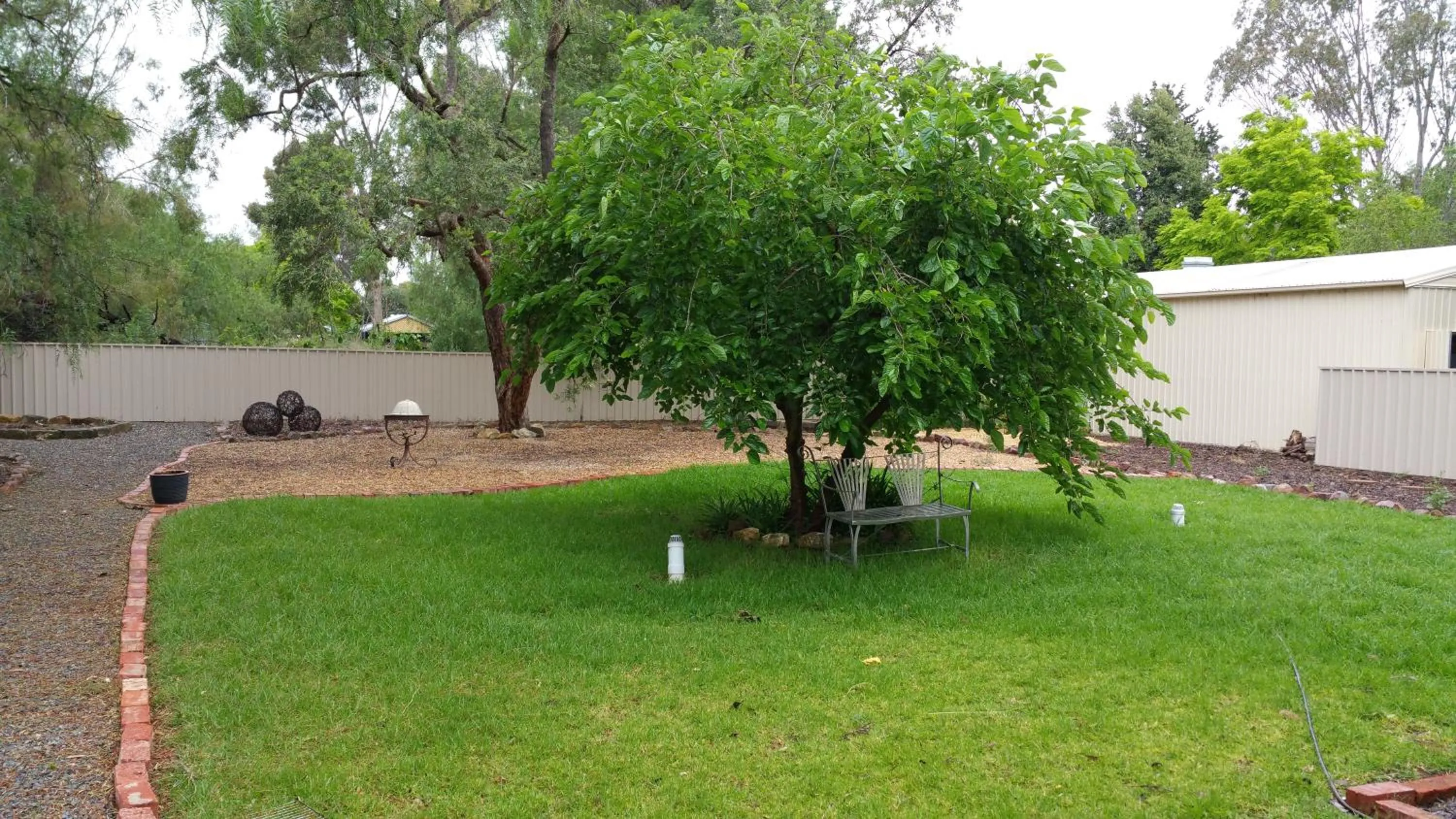 Amy's House Bed & Breakfast