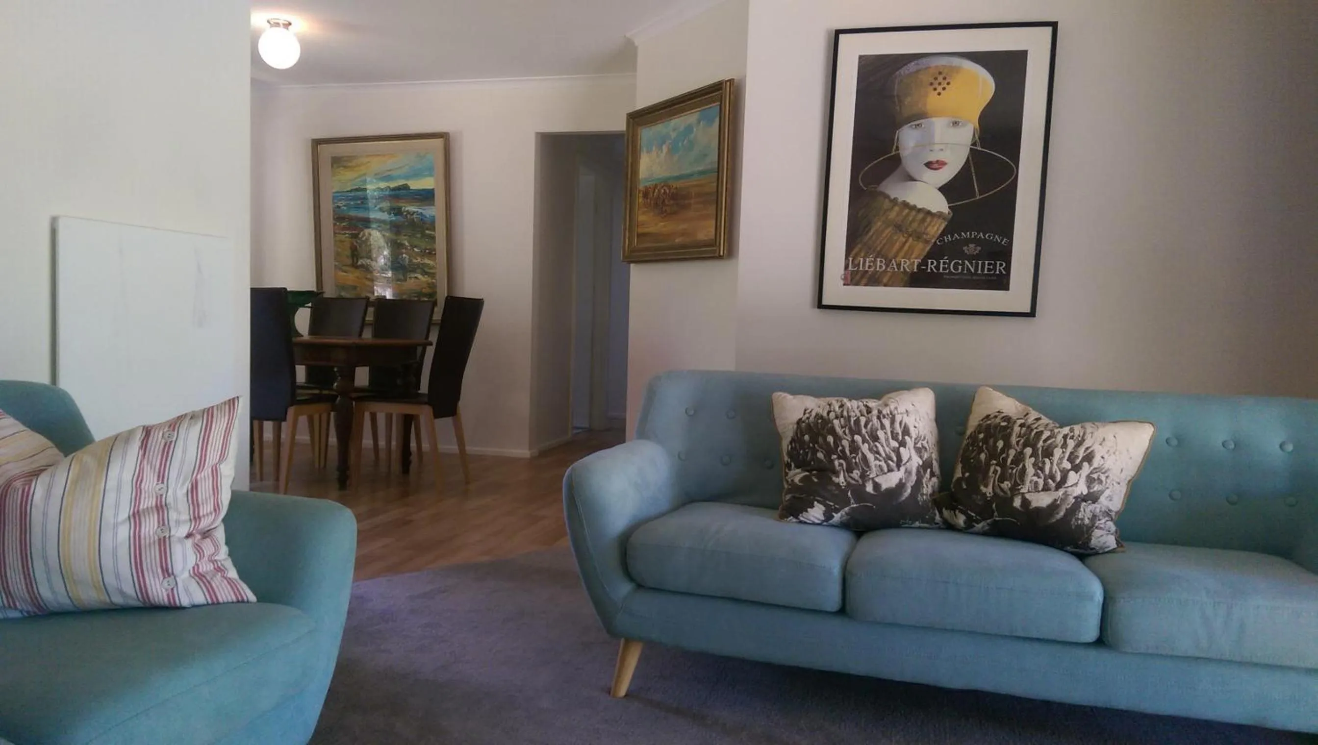 Amy's House Bed & Breakfast