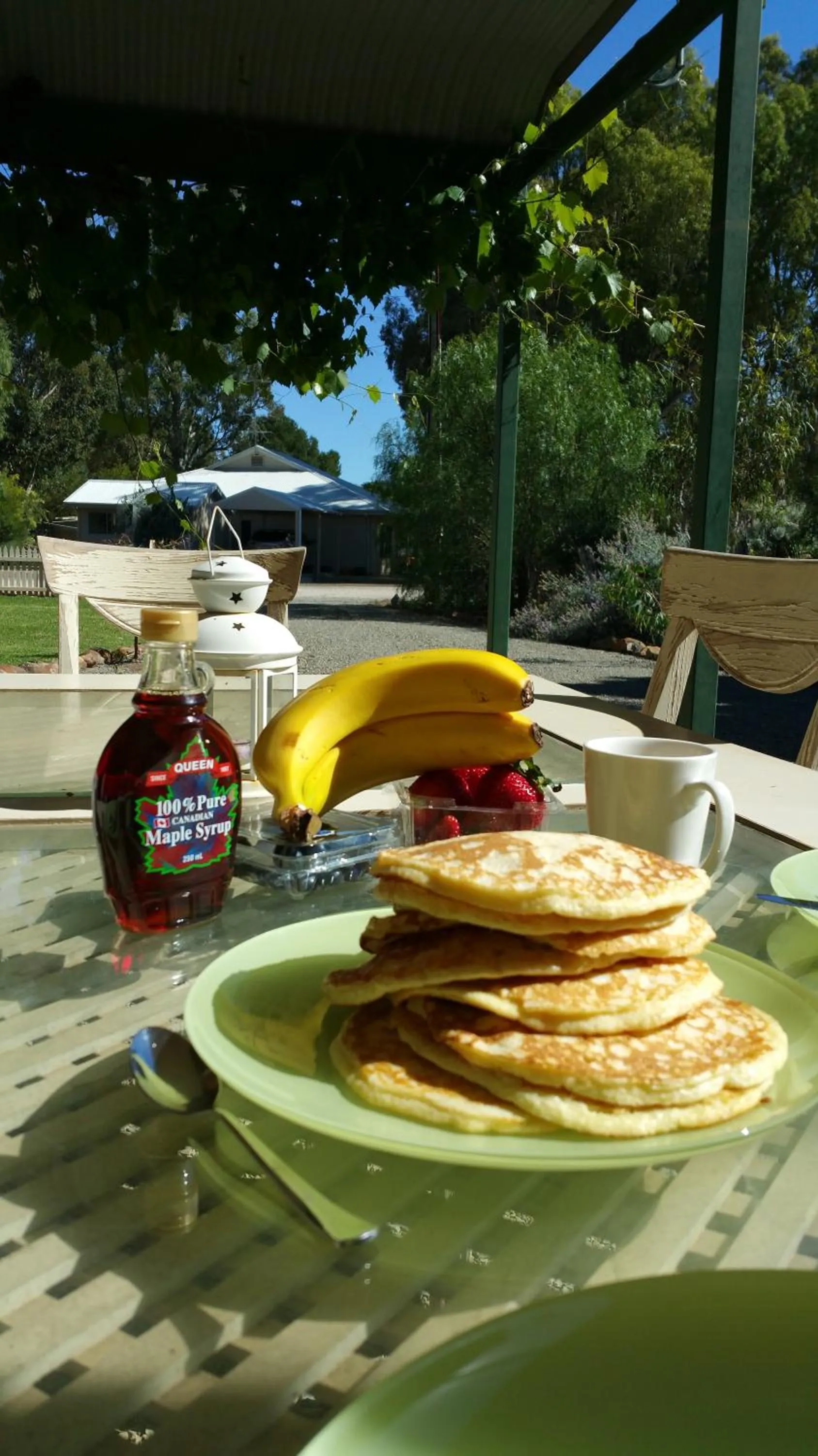 Amy's House Bed & Breakfast