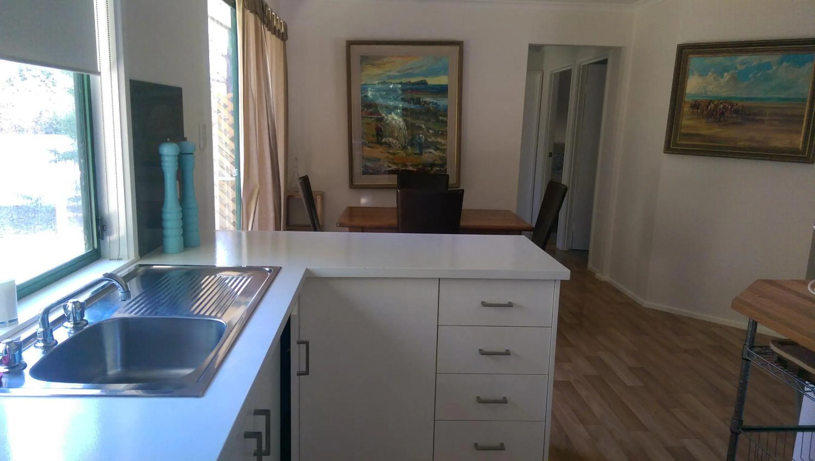 Amy's House Bed & Breakfast