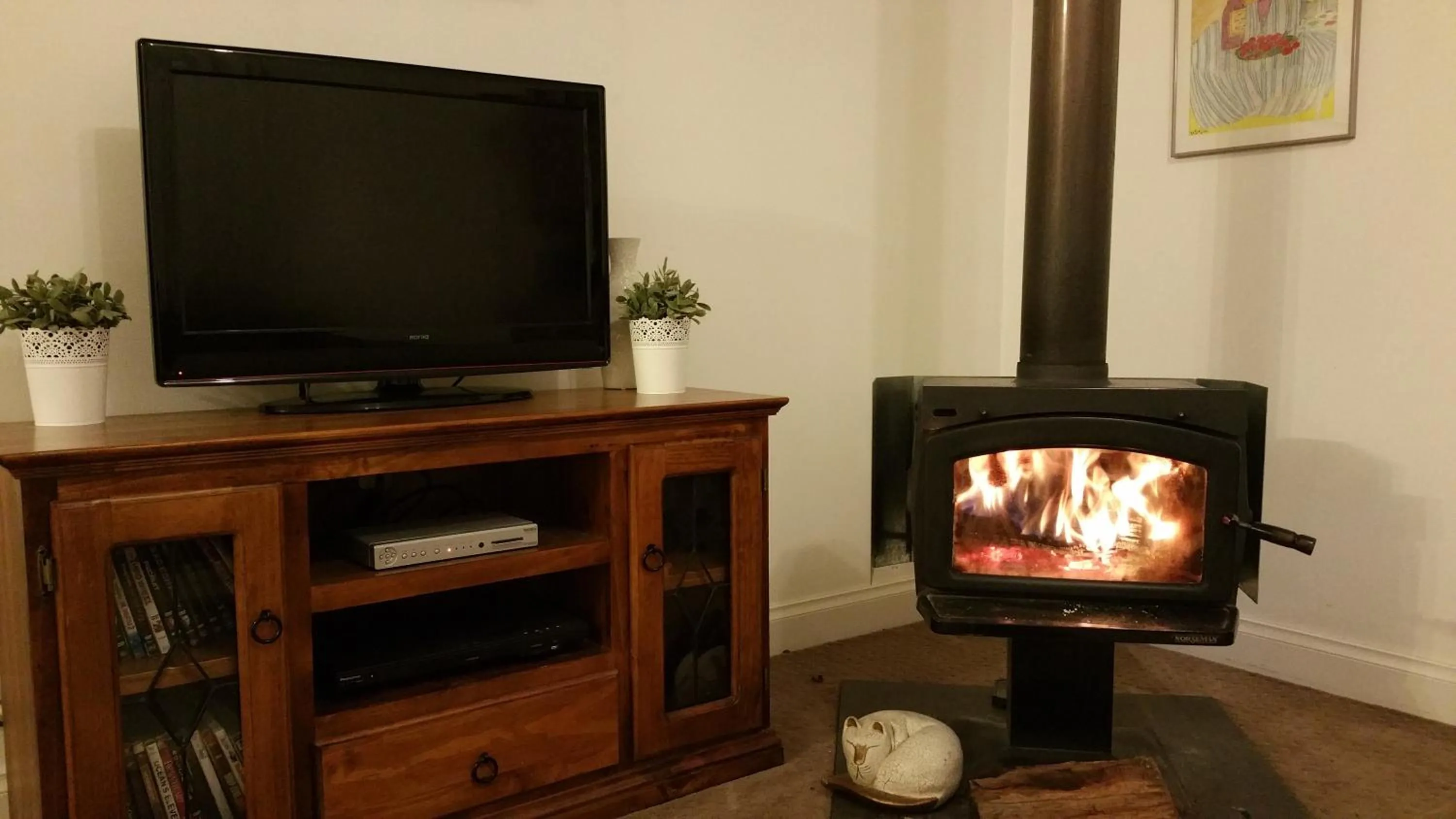 Amy's House Bed & Breakfast