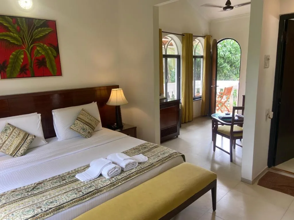 Bed in Colonia Santa Maria