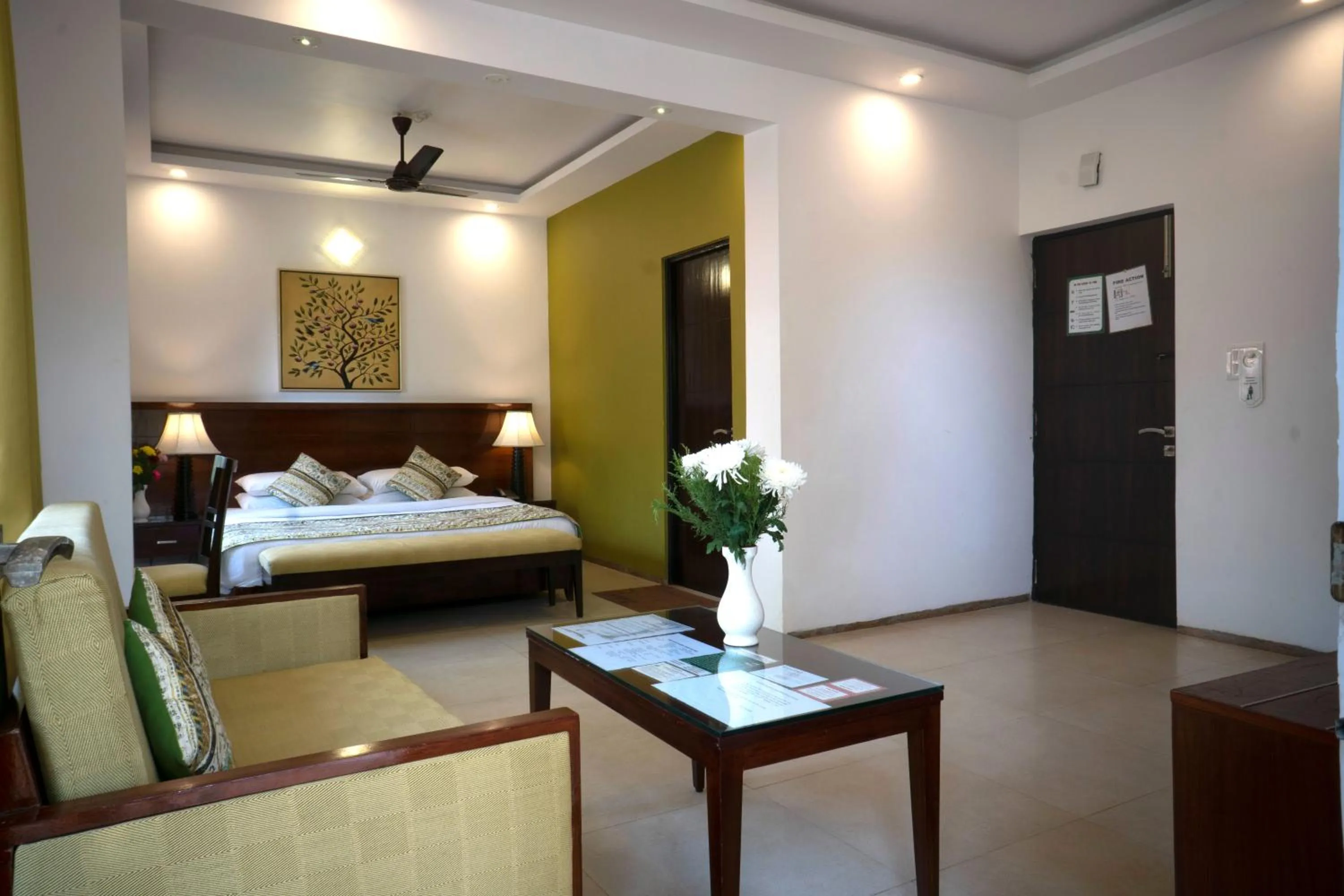 Photo of the whole room, Bed in Colonia Santa Maria