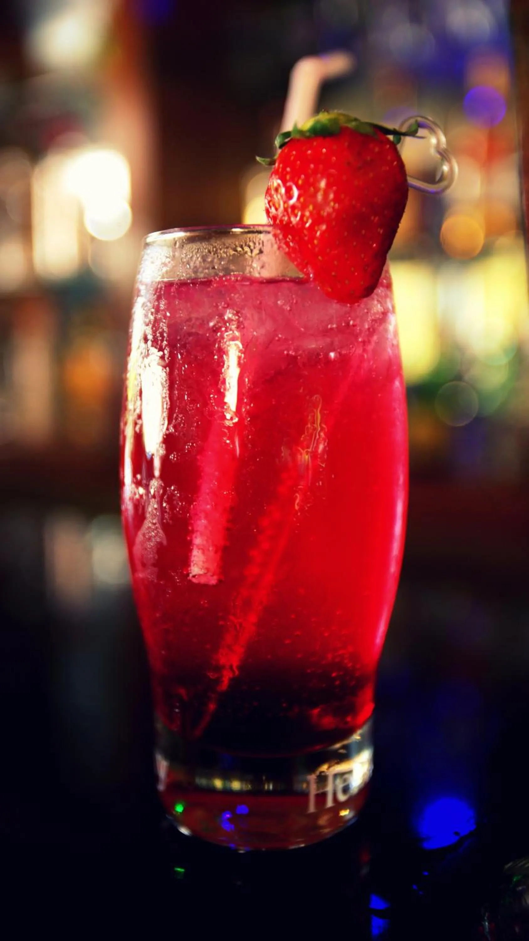 Non alcoholic drinks in Colonia Santa Maria