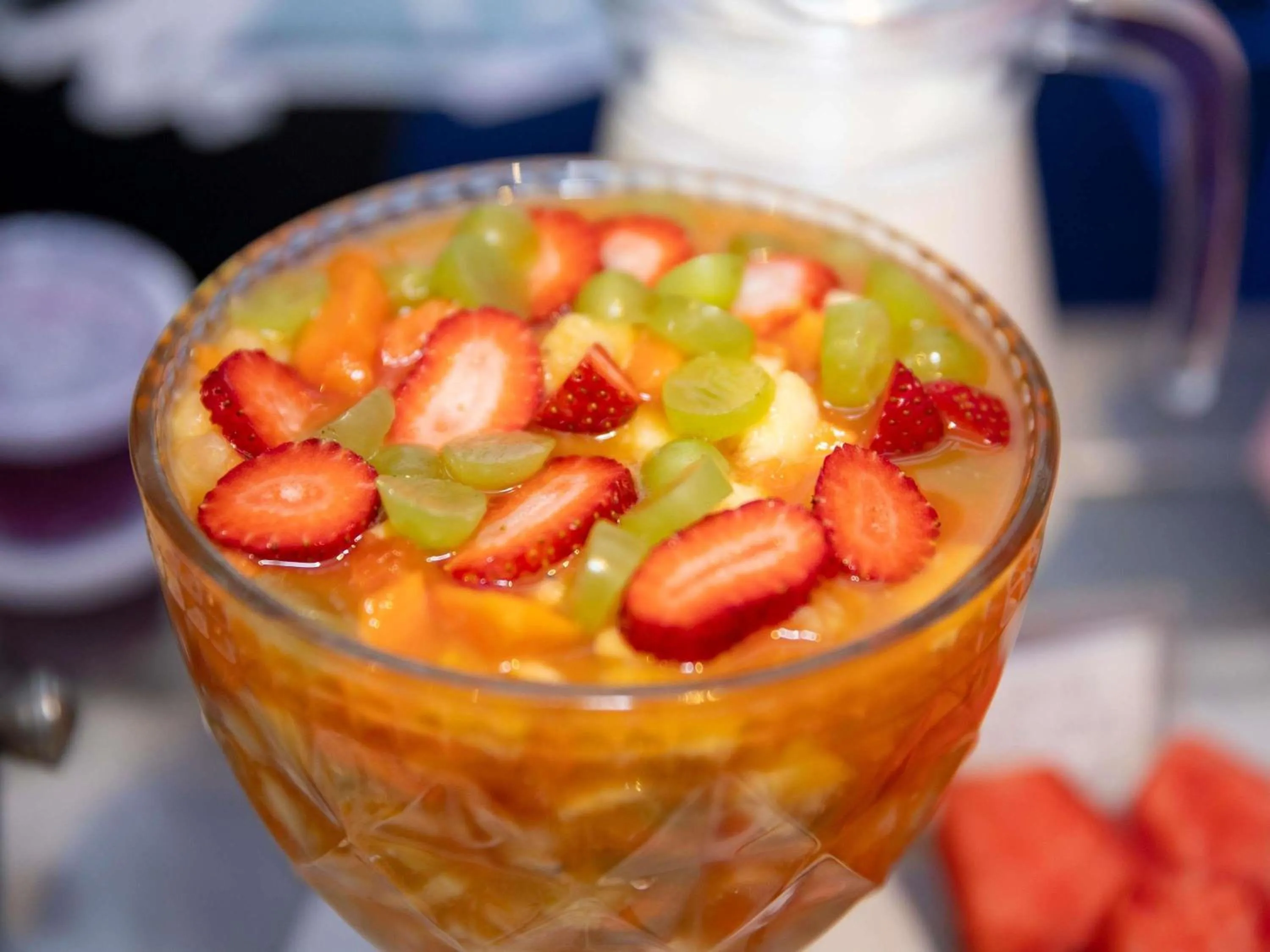 Restaurant/places to eat in ibis budget Divinopolis