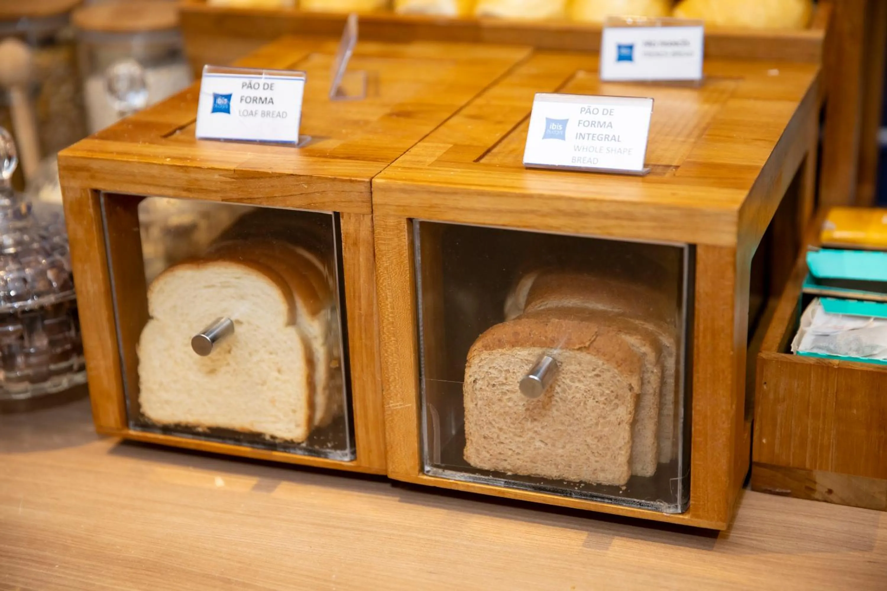 ibis budget Divinopolis