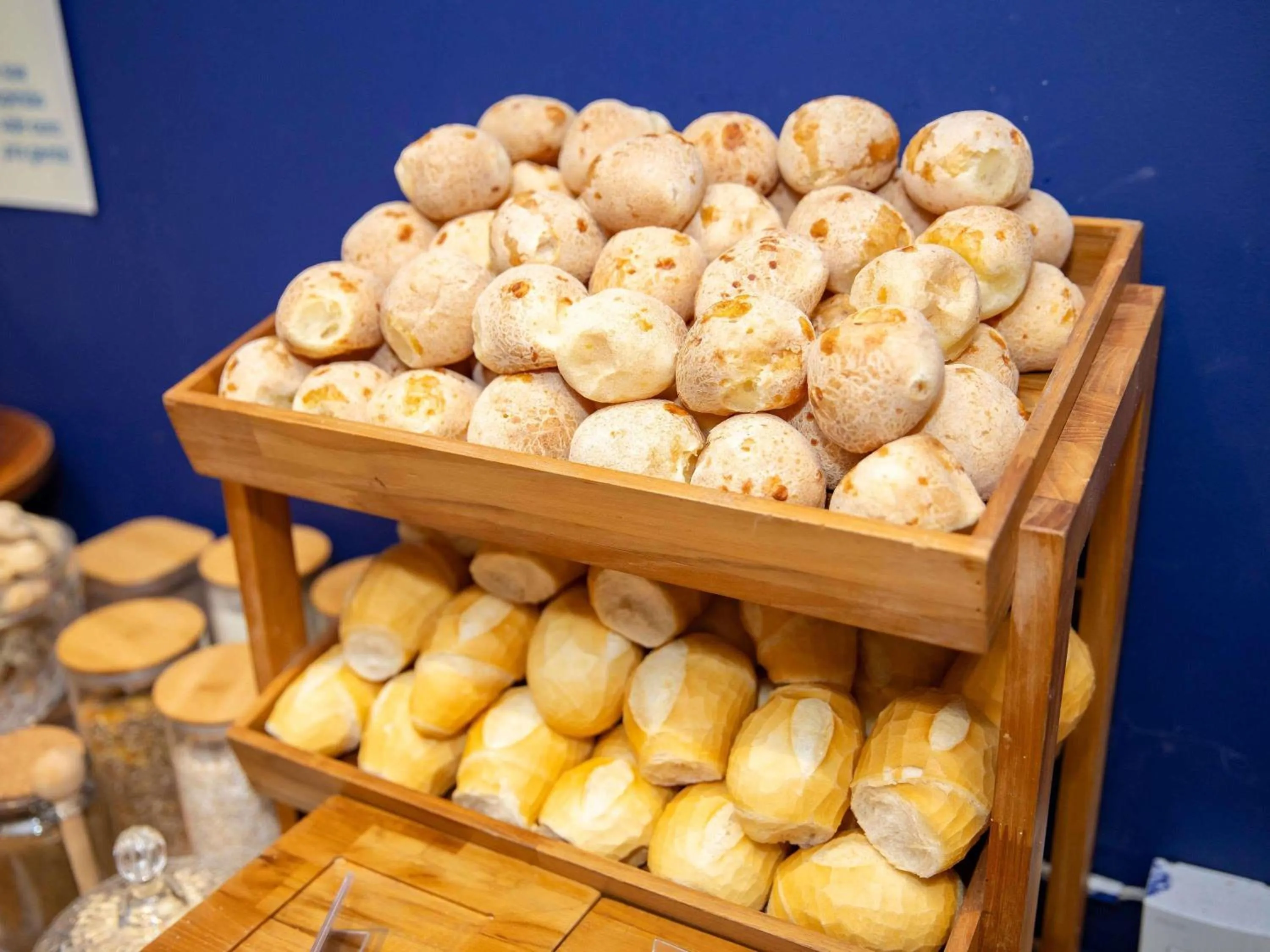 Breakfast in ibis budget Divinopolis