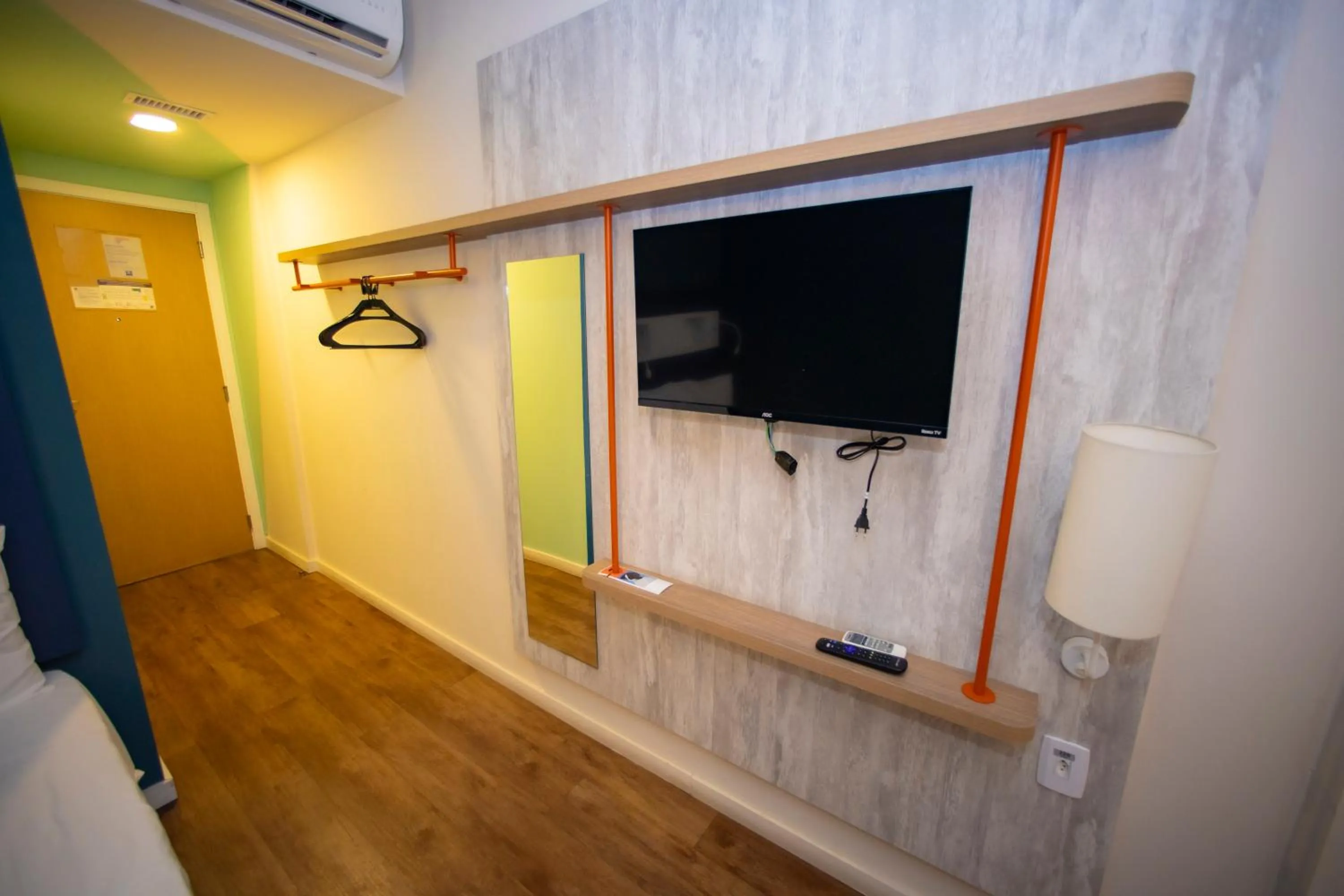 ibis budget Divinopolis