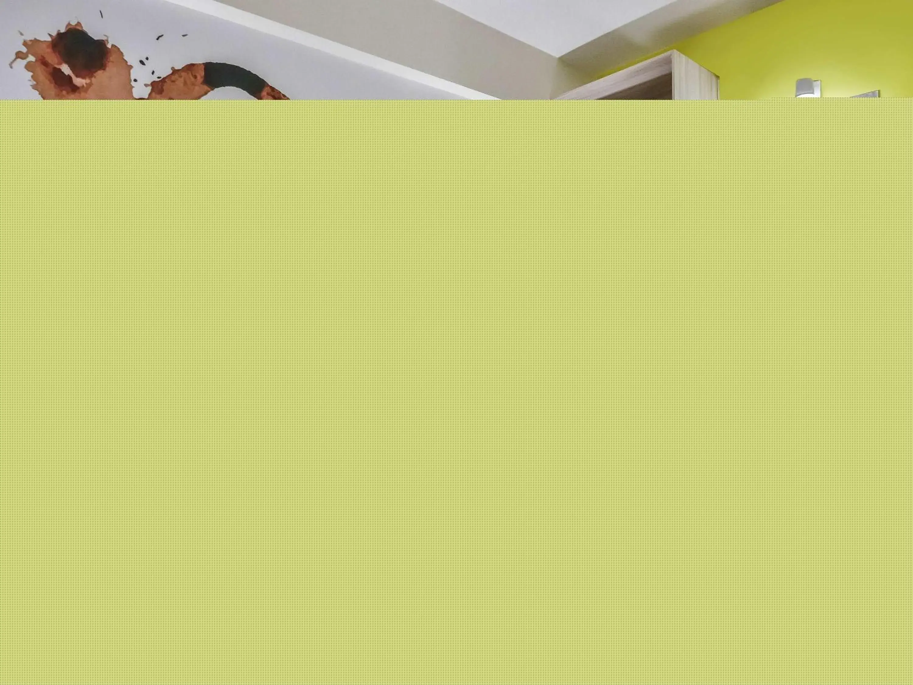 Standard Double Room with Sofa Bed - single occupancy in ibis Styles Vitoria da Conquista Standard Double Room with Sofa Bed - single occupancy in ibis Styles Vitoria da Conquista