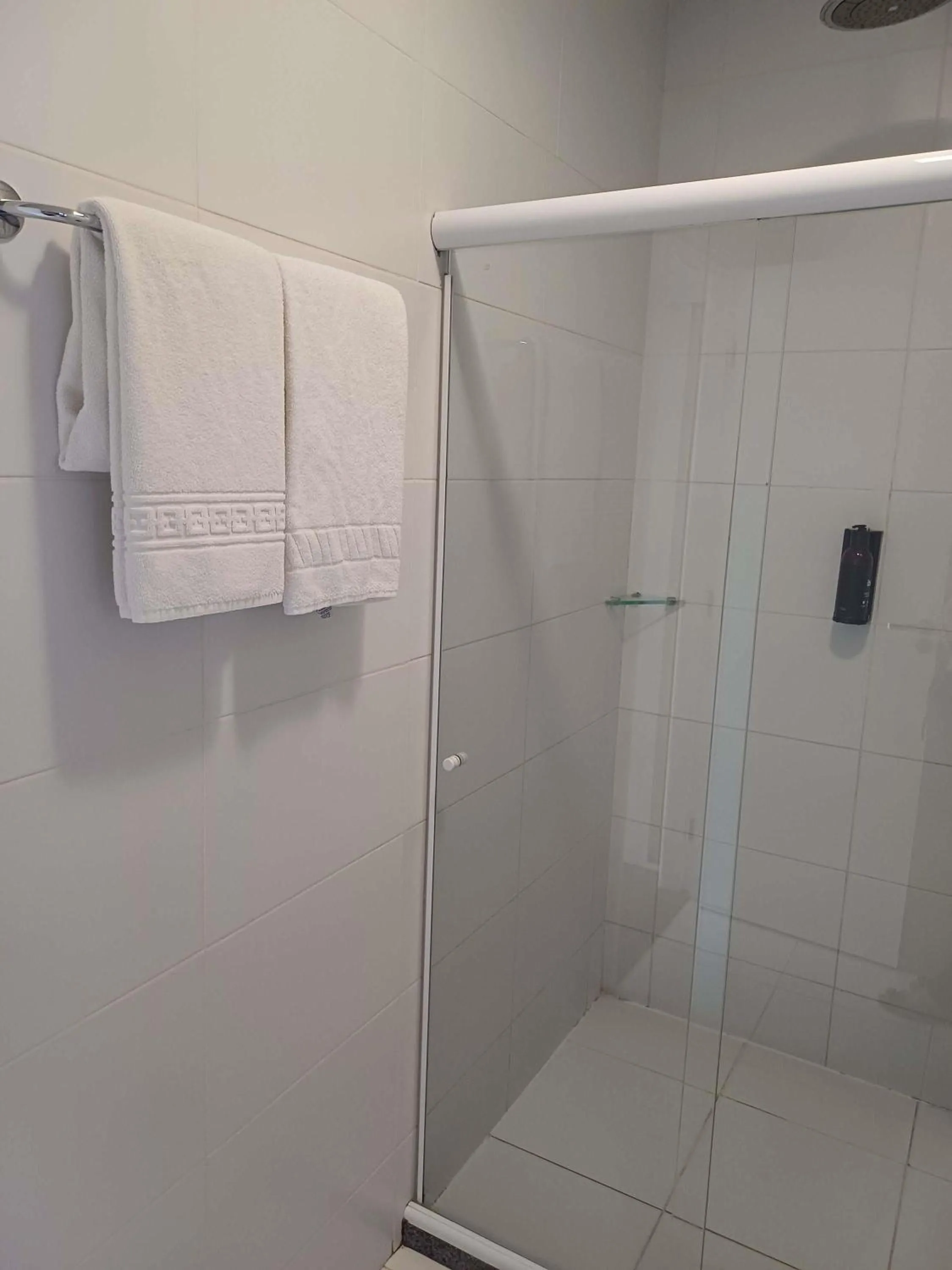 Bedroom in ibis Styles Vitoria da Conquista