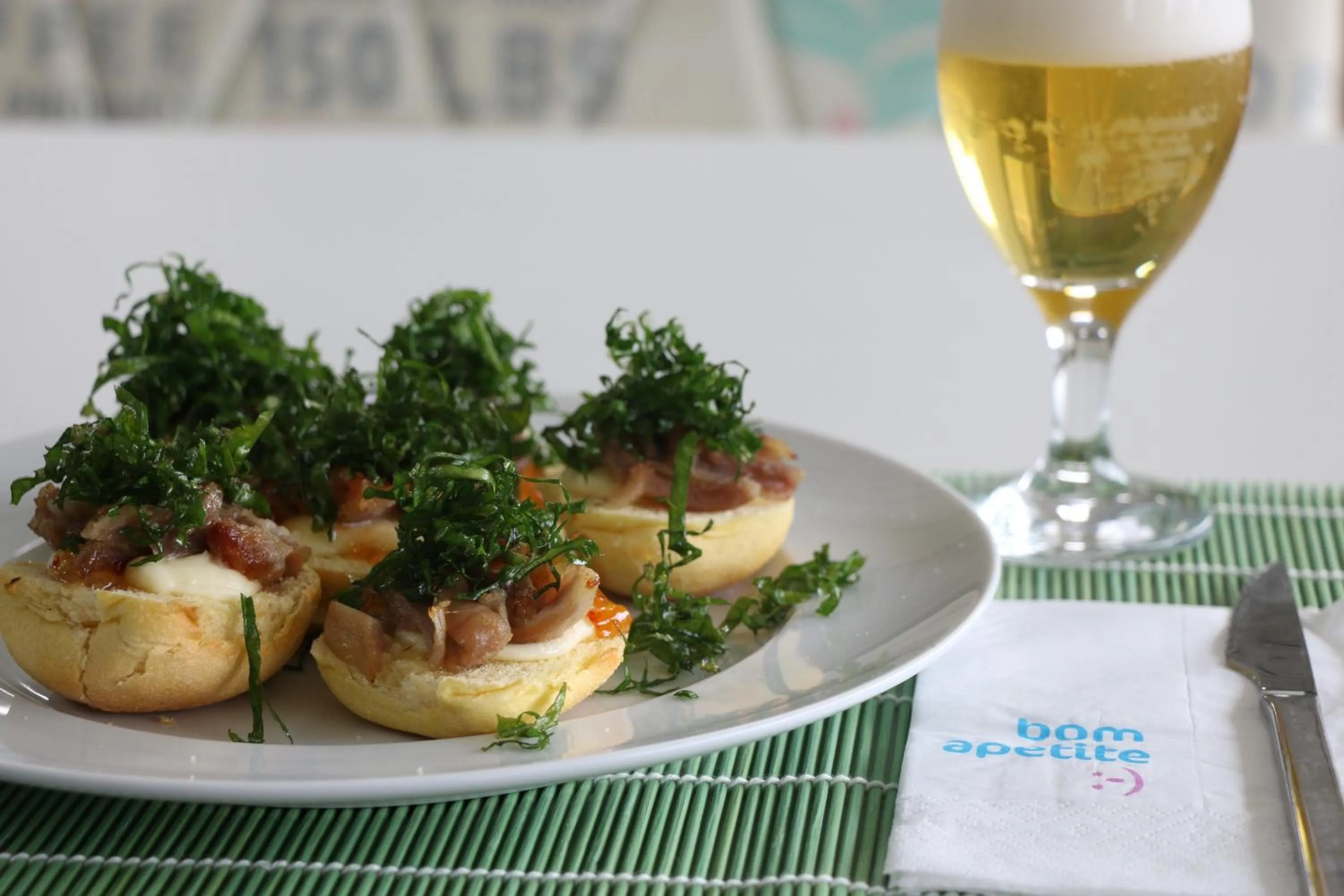 Dinner in ibis Styles Vitoria da Conquista