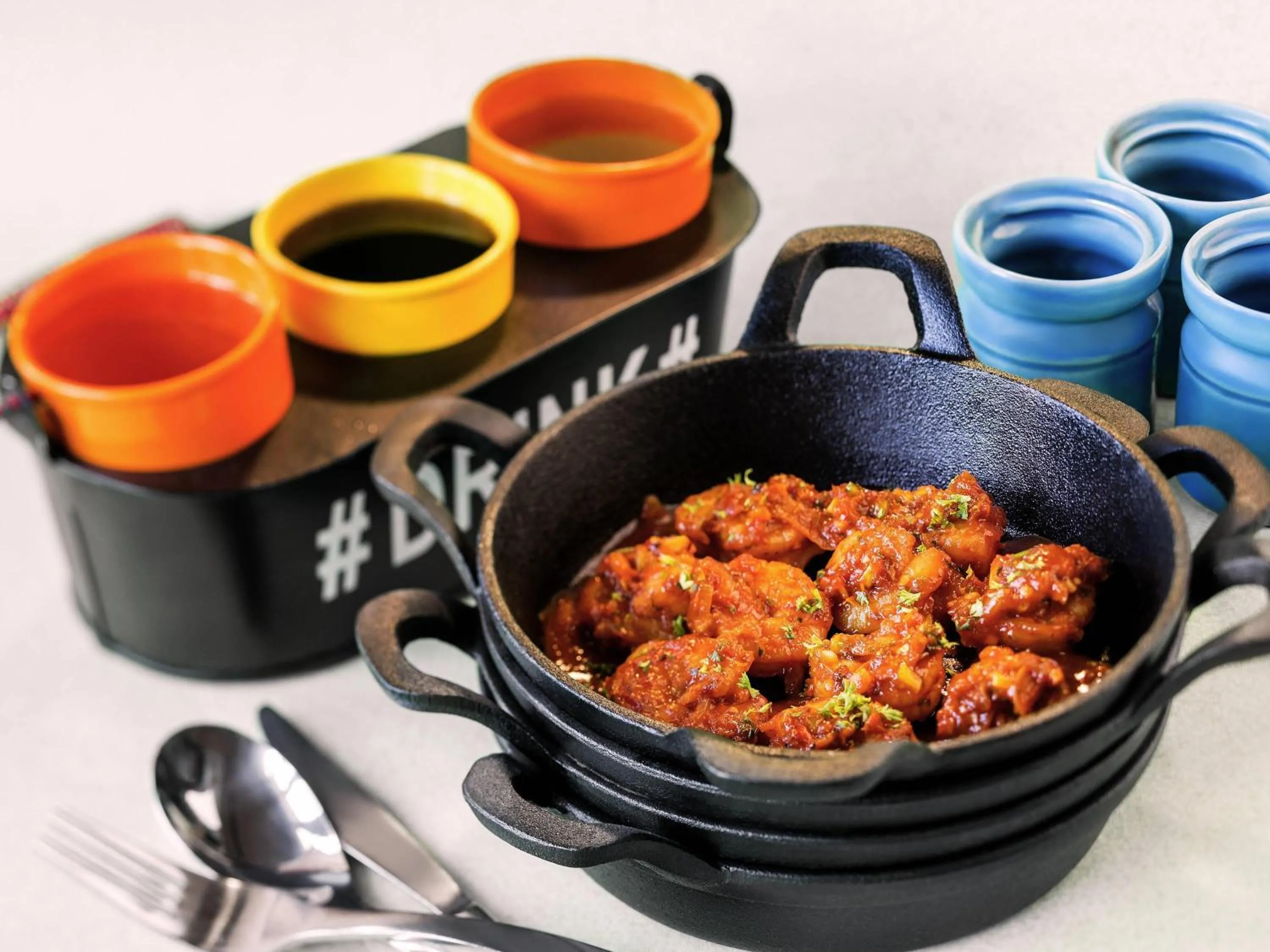 Breakfast in ibis Styles Vitoria da Conquista