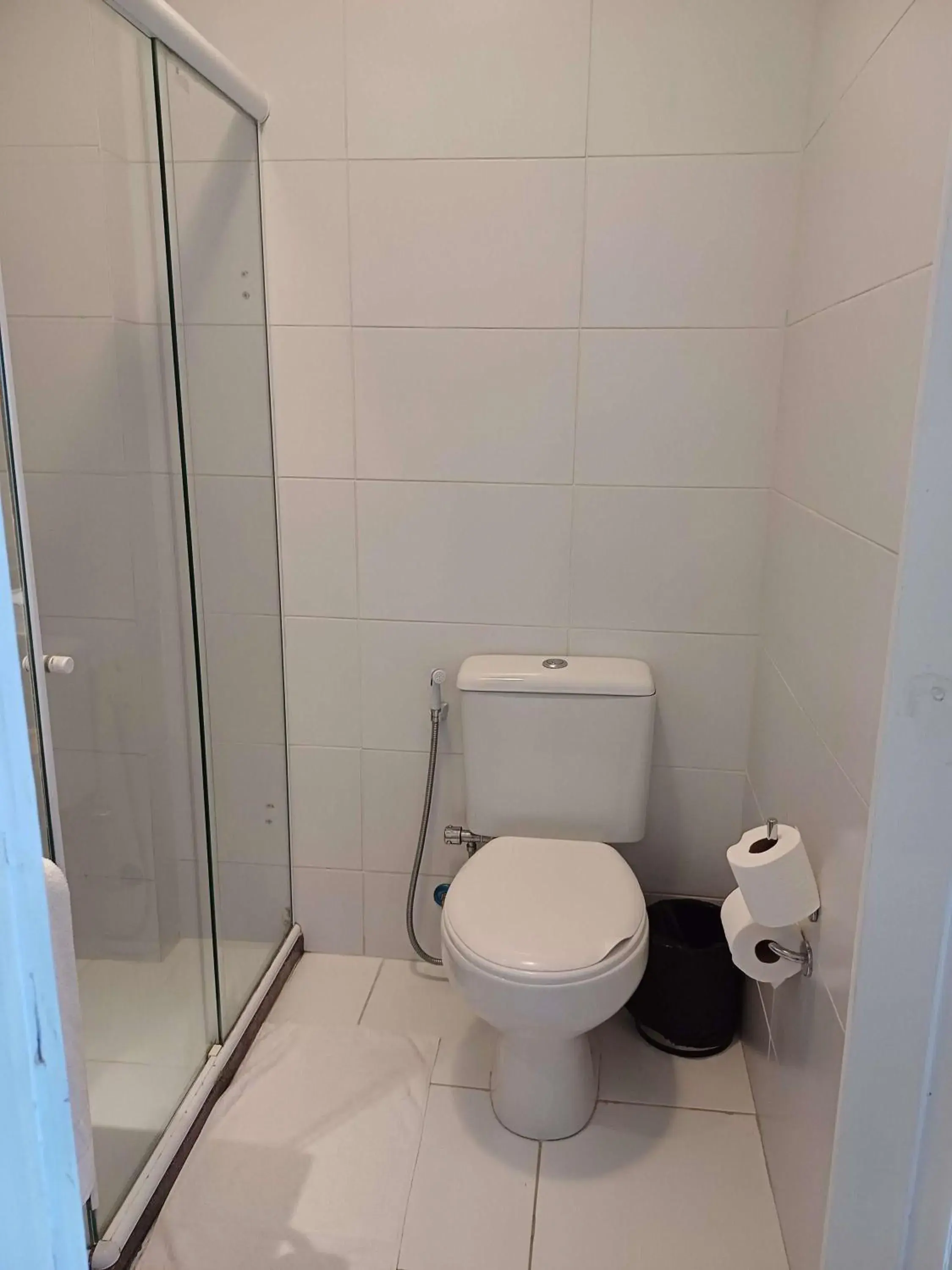 Standard Double Room - single occupancy in ibis Styles Vitoria da Conquista Standard Double Room - single occupancy in ibis Styles Vitoria da Conquista