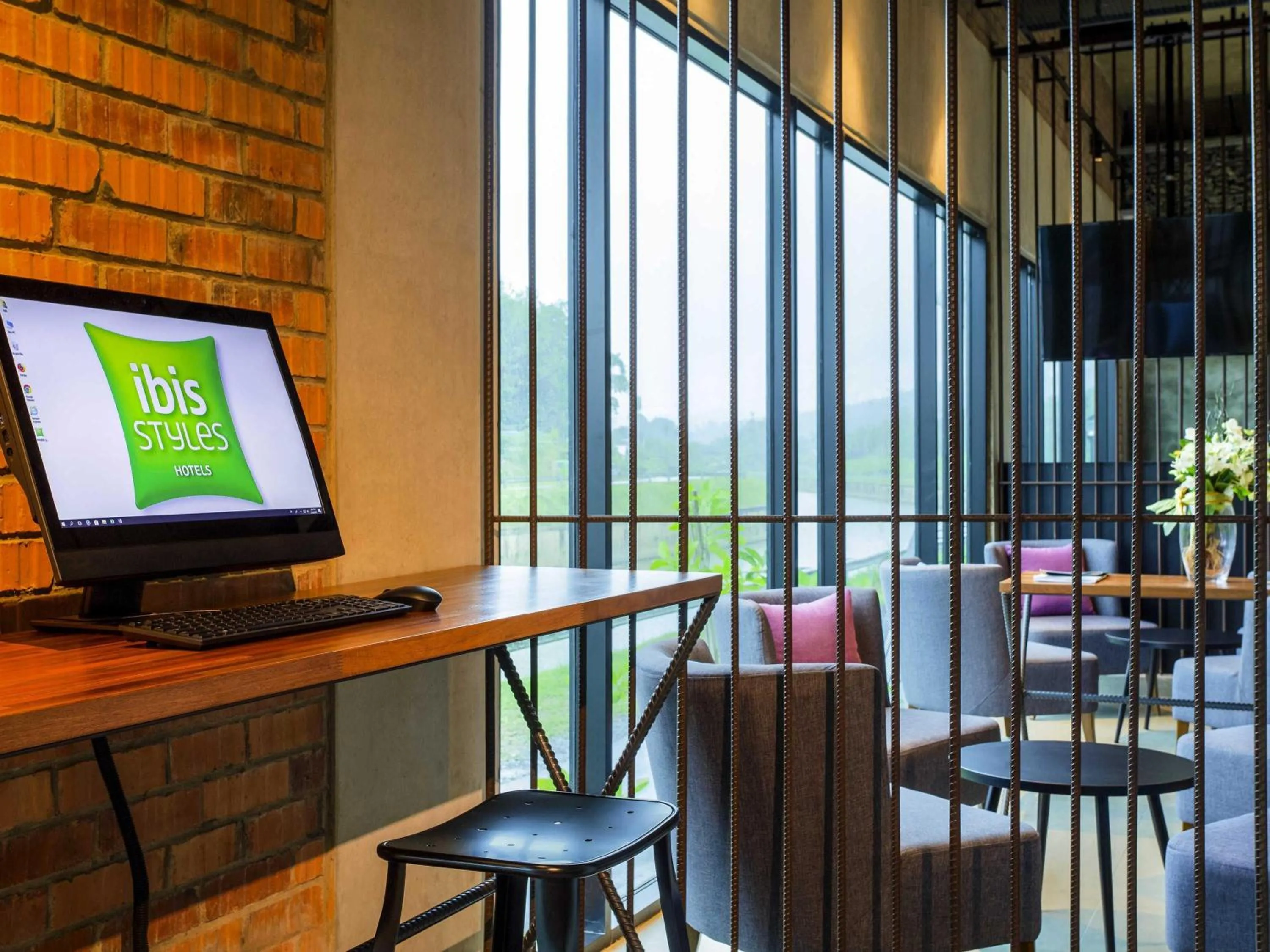 Other in ibis Styles Kota Kinabalu Inanam