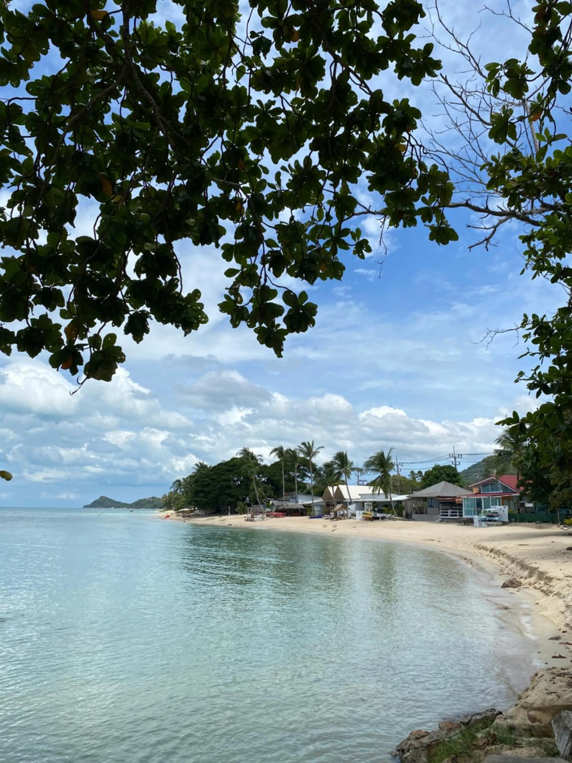 Day in Baan Laem Noi Villa's