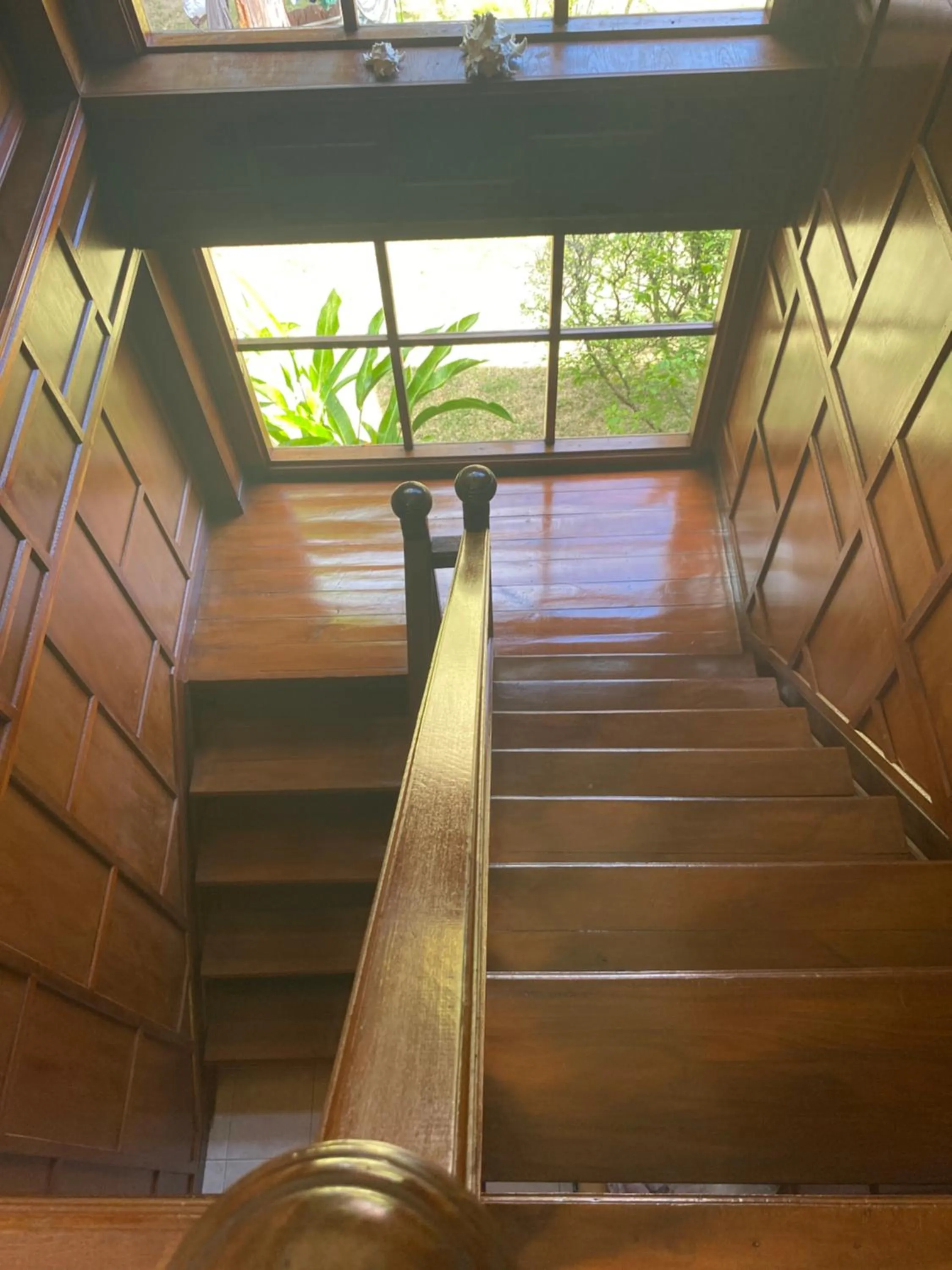 Baan Laem Noi Villa's