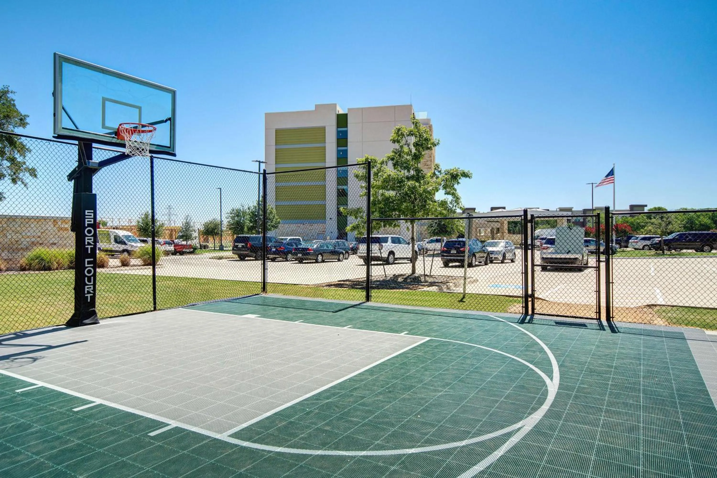 Sports in Home2 Suites By Hilton Plano Richardson