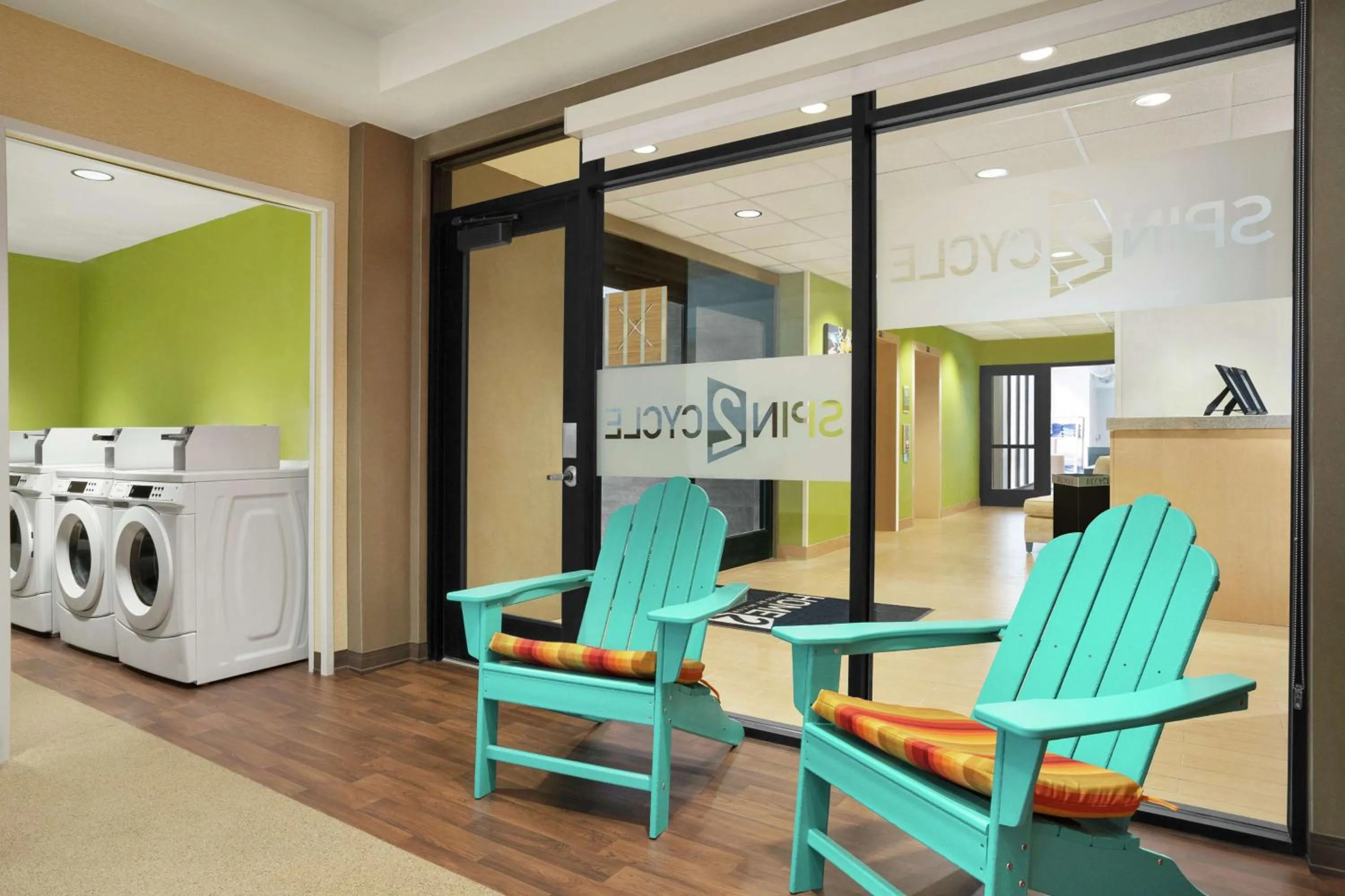 Fitness centre/facilities in Home2 Suites By Hilton Elko