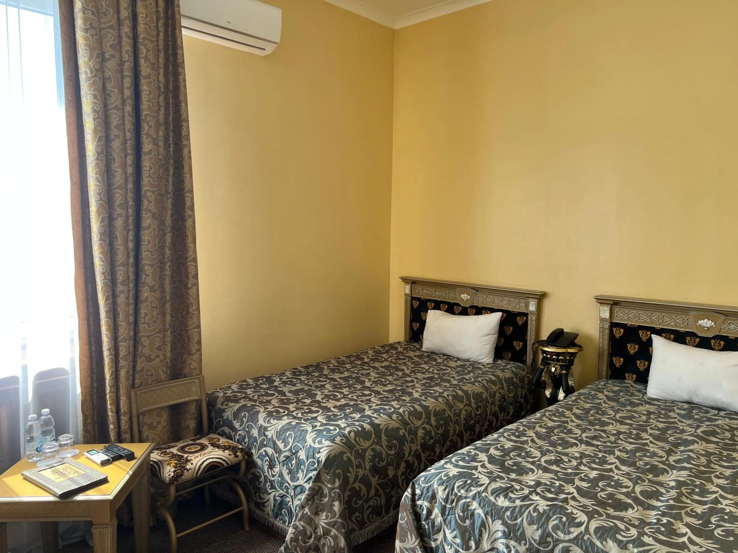 Photo of the whole room, Bed in Отель Фараон