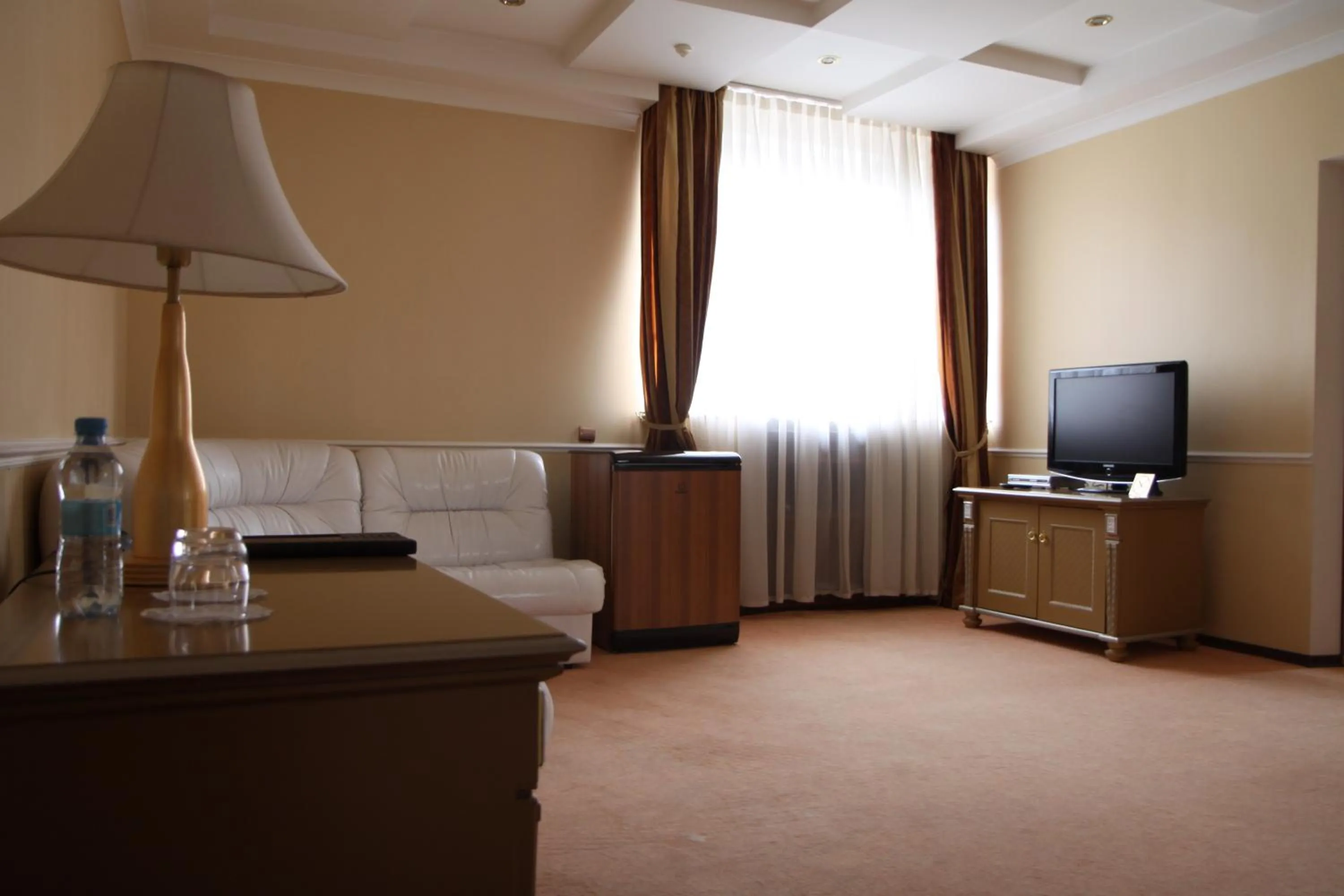 TV and multimedia in Отель Фараон