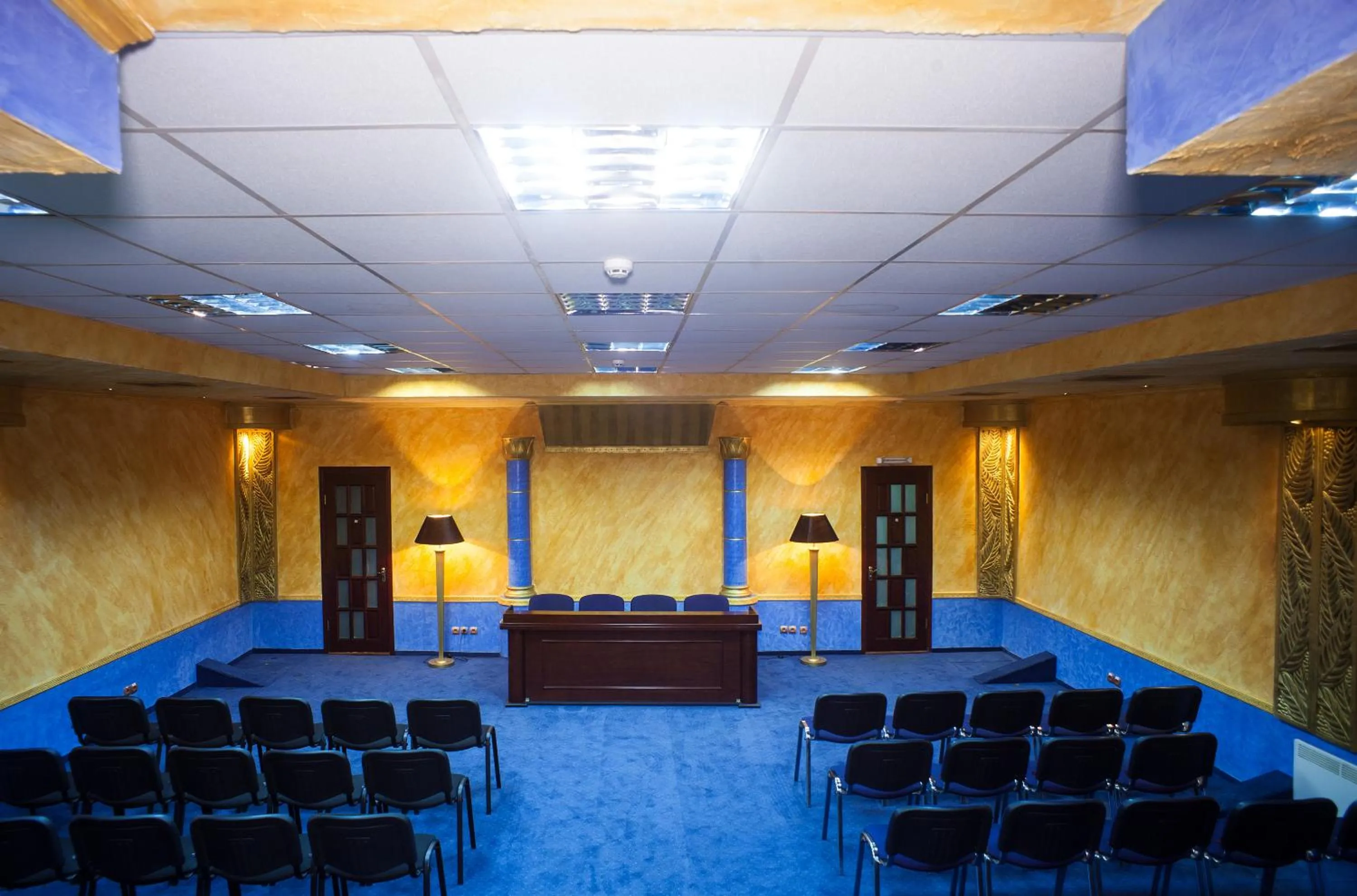 Business facilities in Отель Фараон