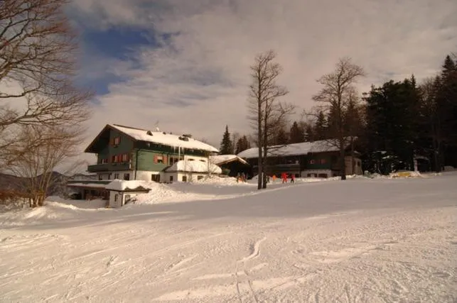 Hochberghaus Resort