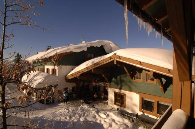 Hochberghaus Resort