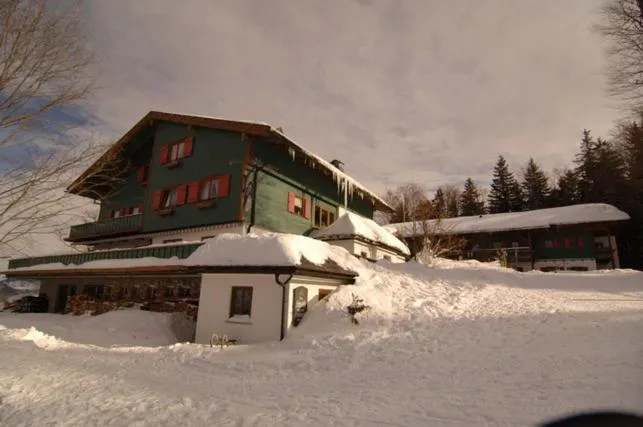 Hochberghaus Resort
