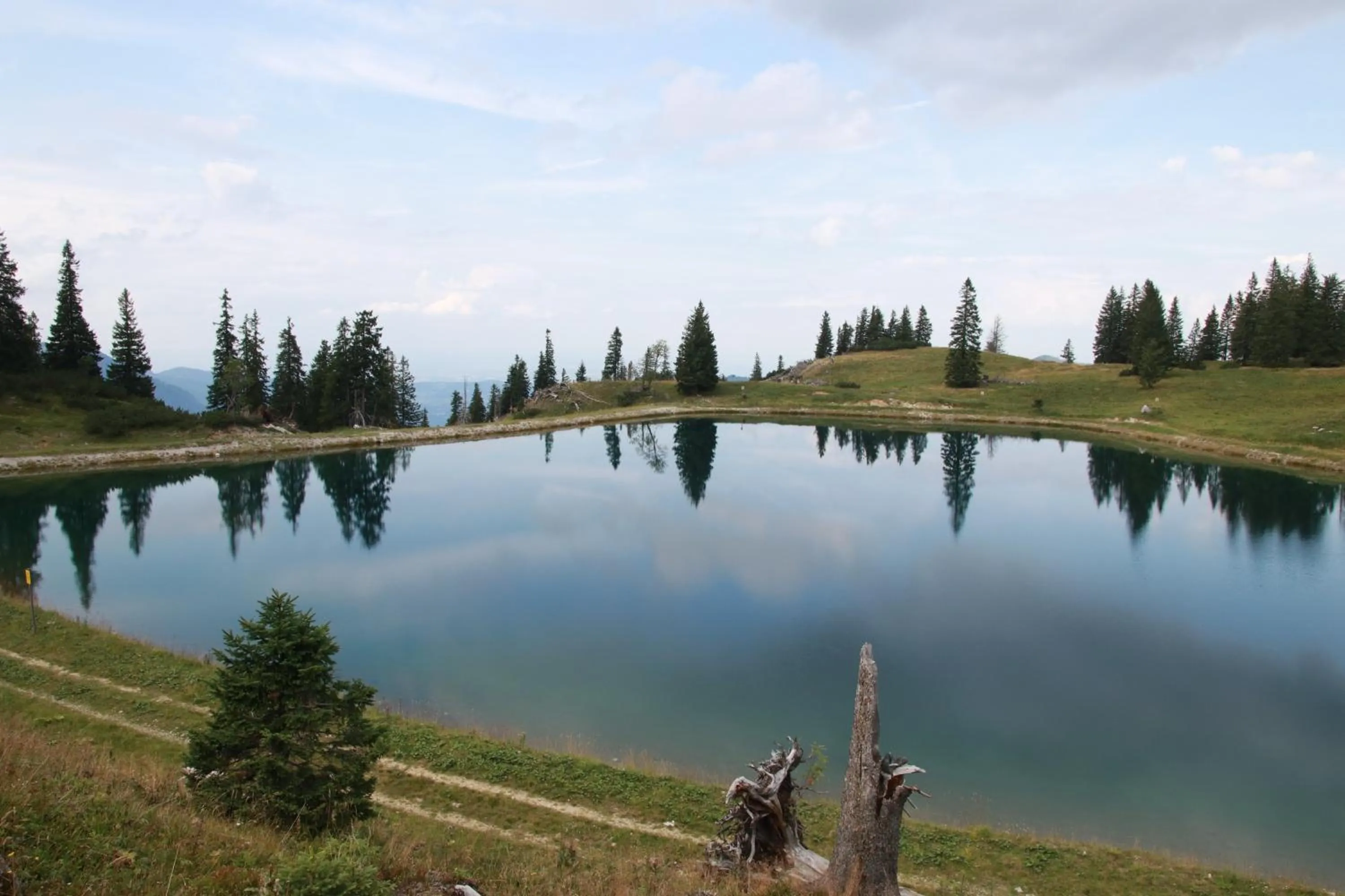 Spring in Hochberghaus Resort