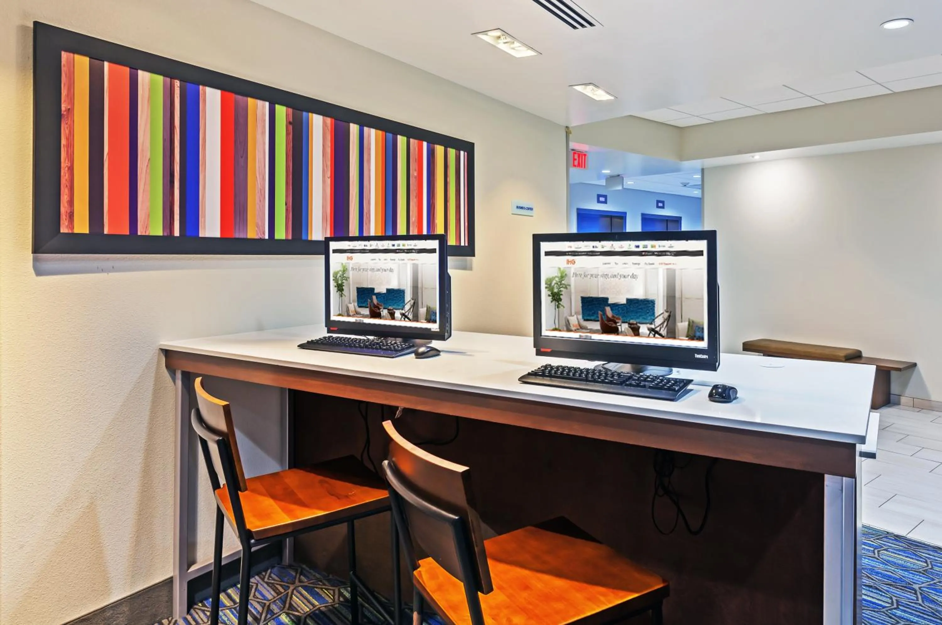 Other in Holiday Inn Express & Suites Tulsa South - Woodland Hills by IHG