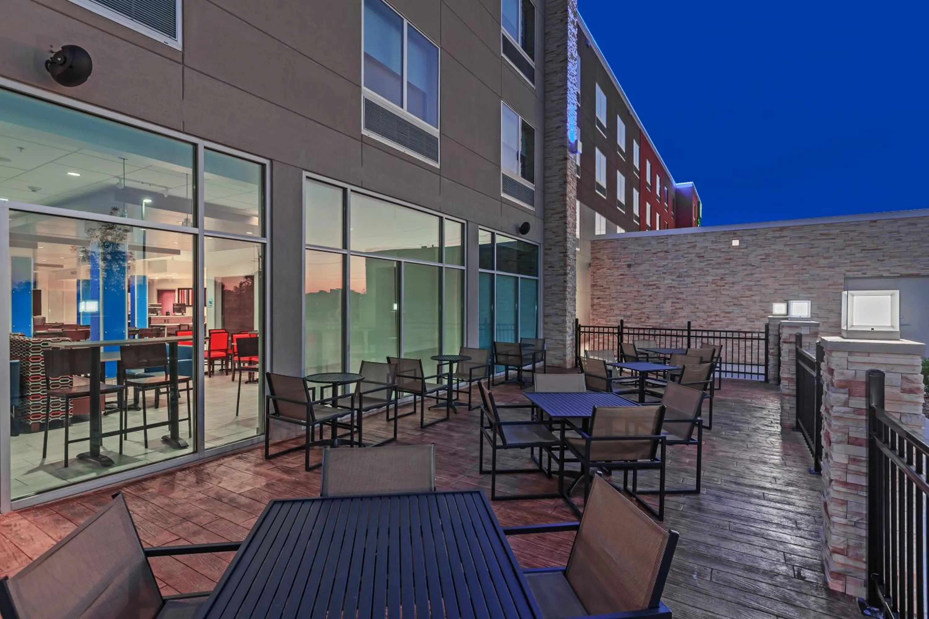 Other in Holiday Inn Express & Suites Tulsa South - Woodland Hills by IHG