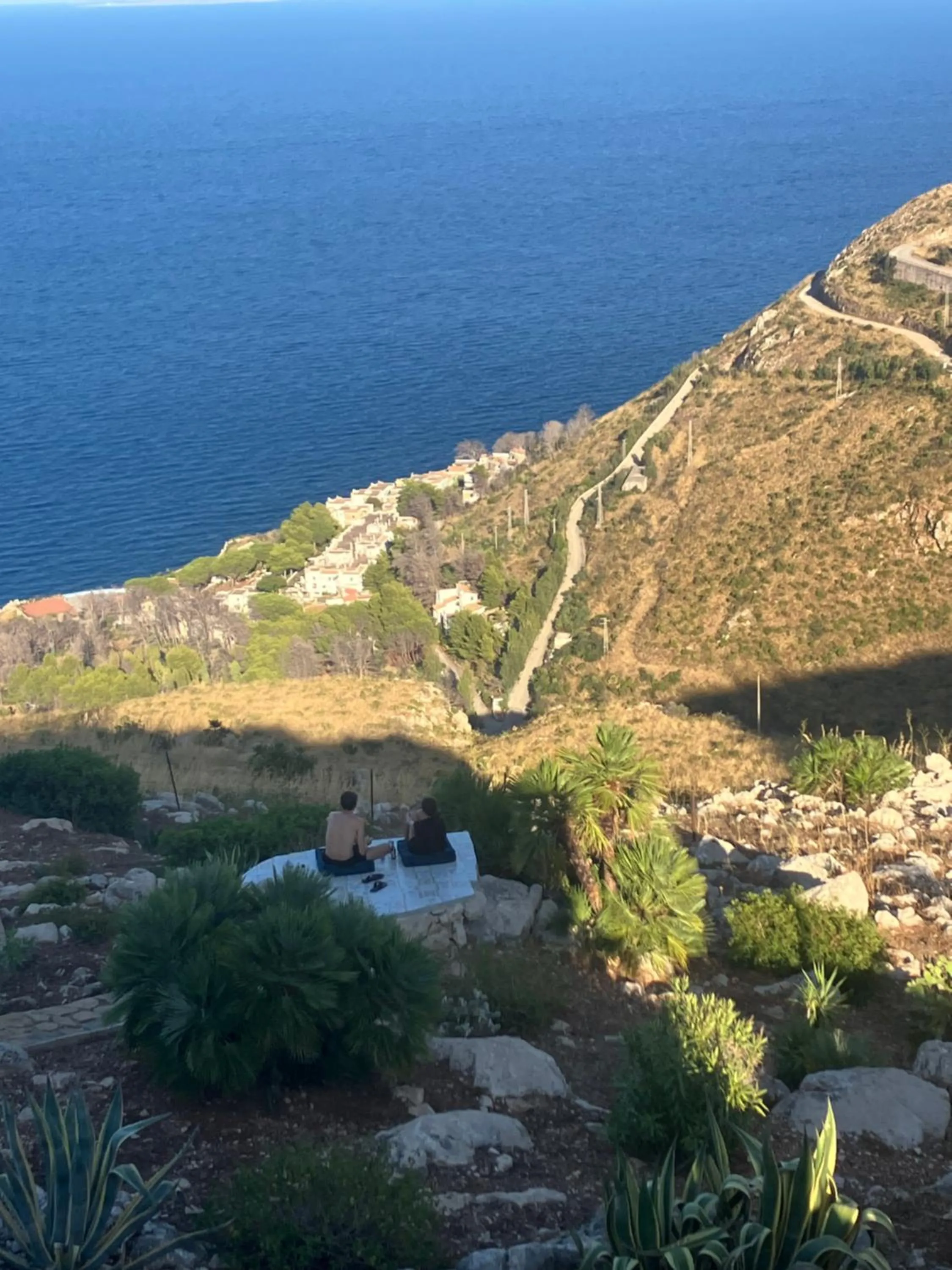 Nearby landmark in Baglio La Luna - B&B