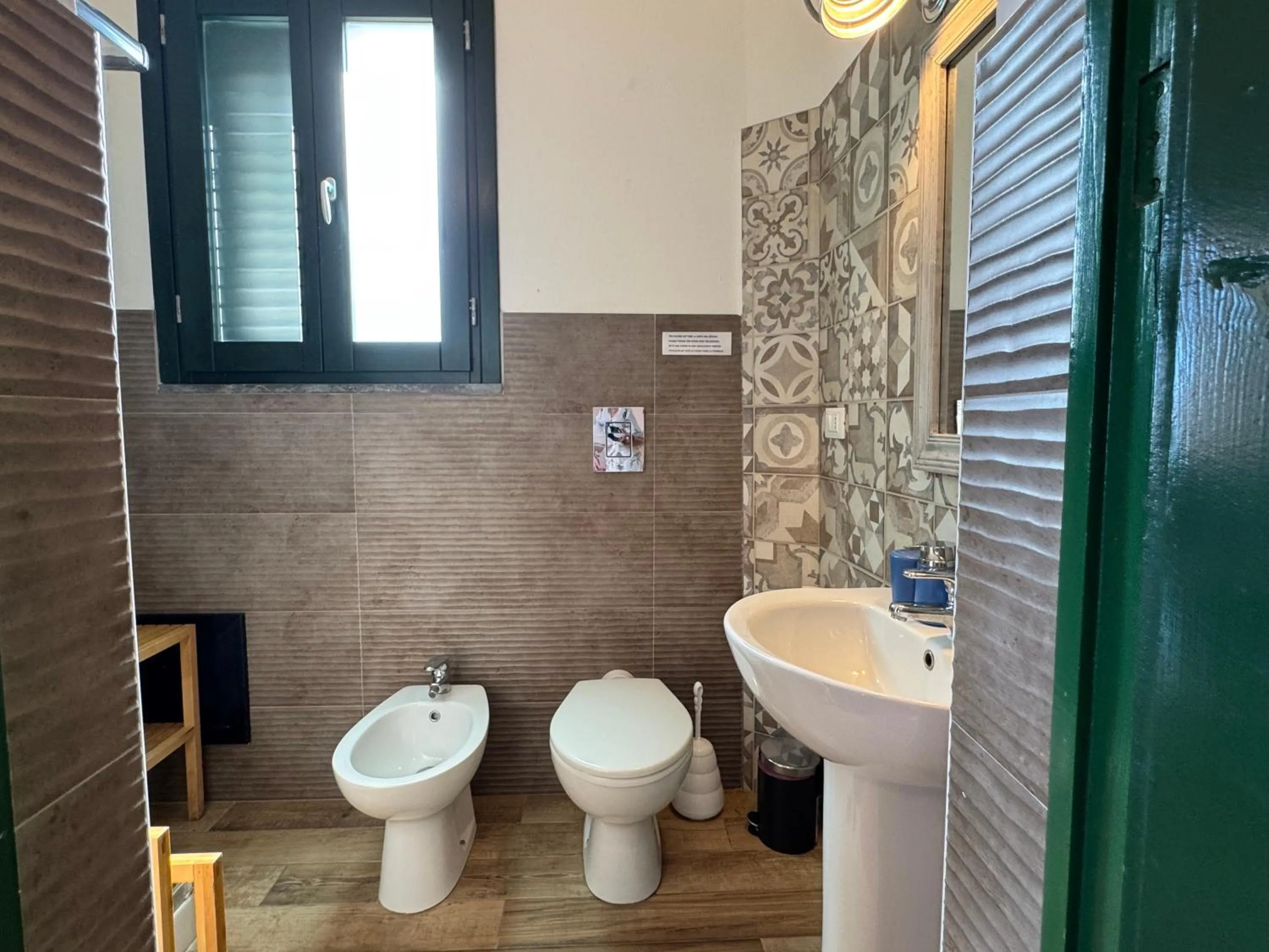 Baglio La Luna - B&B
