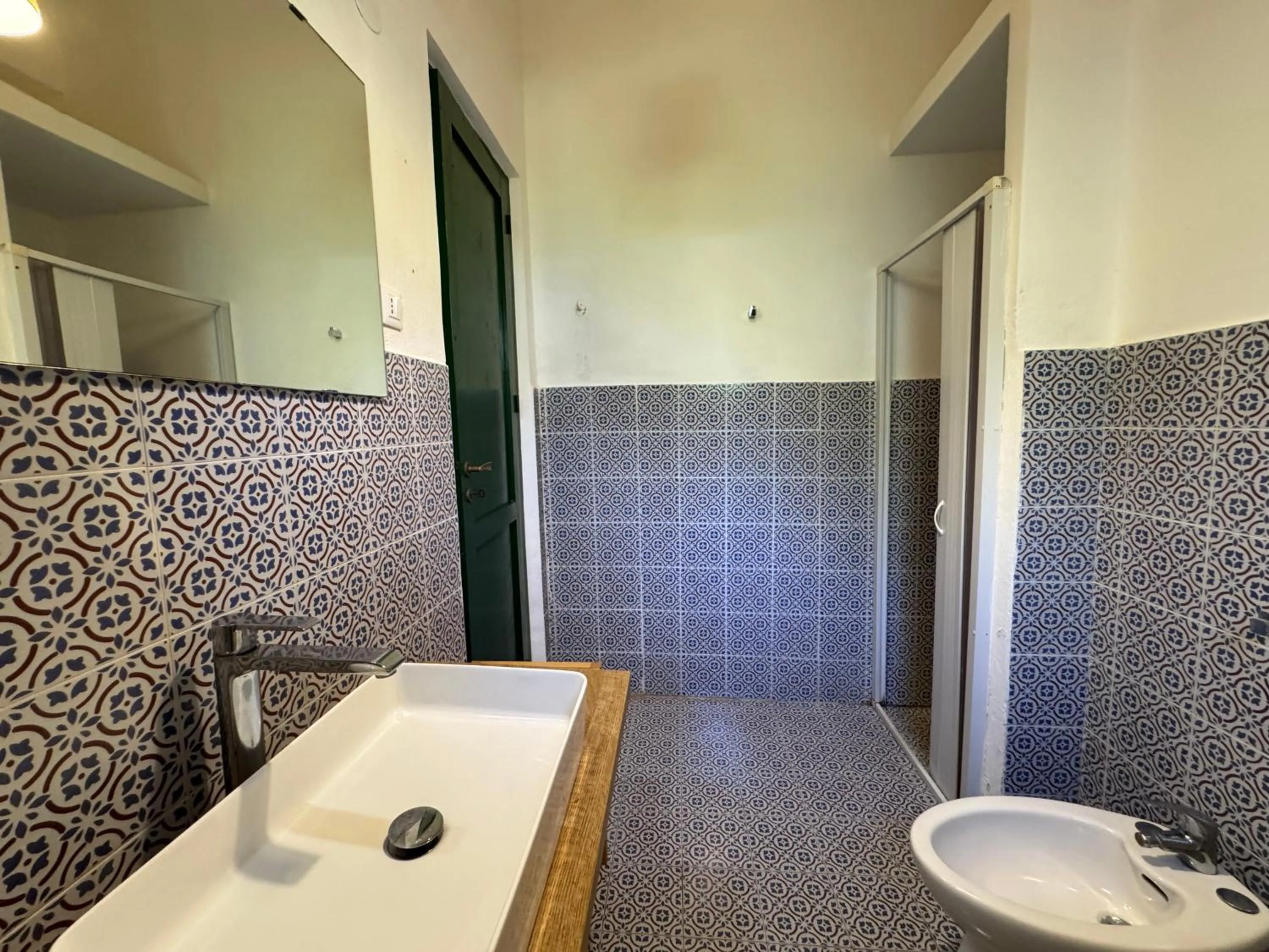 Baglio La Luna - B&B