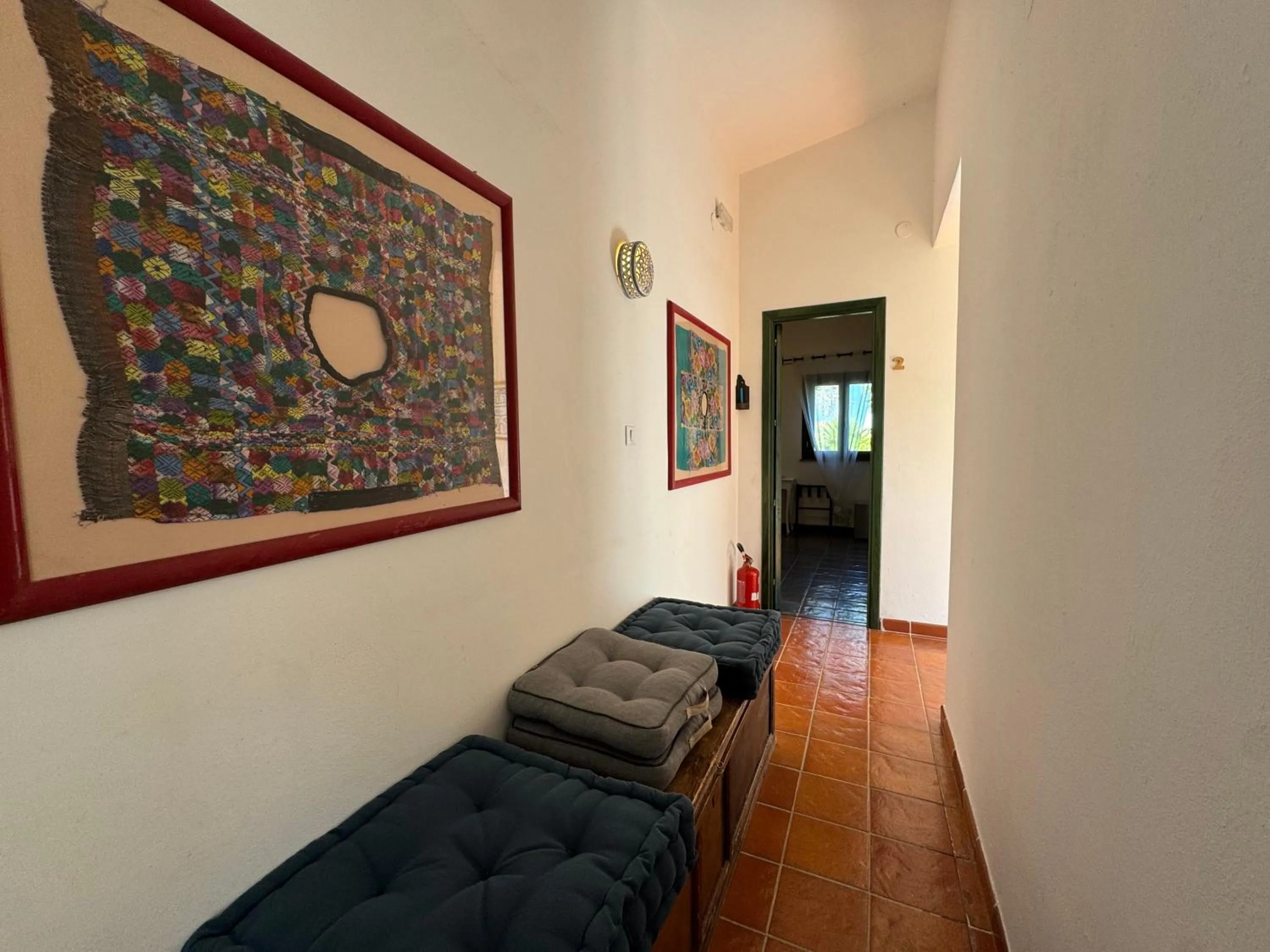 Baglio La Luna - B&B