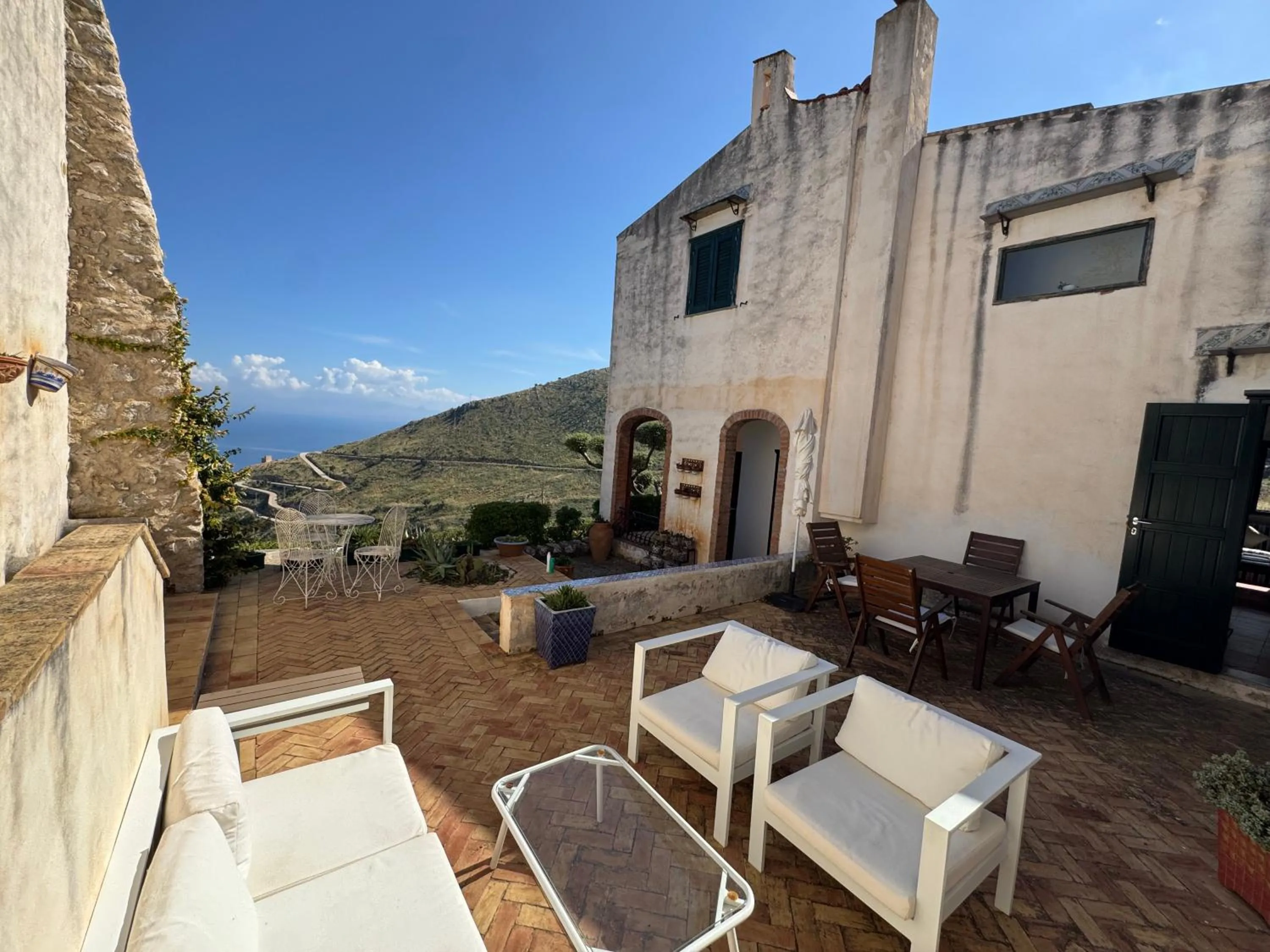 Baglio La Luna - B&B