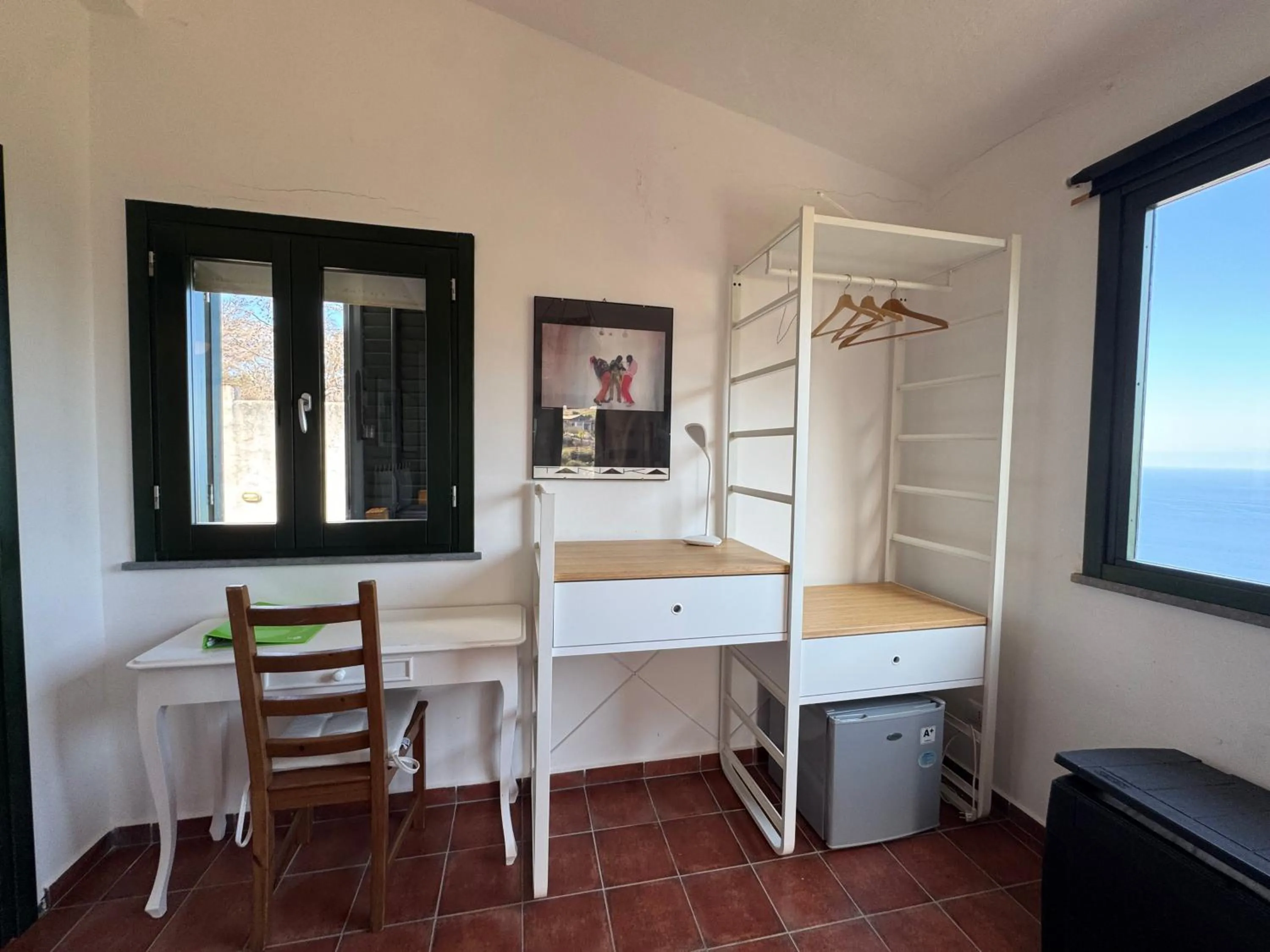 Baglio La Luna - B&B