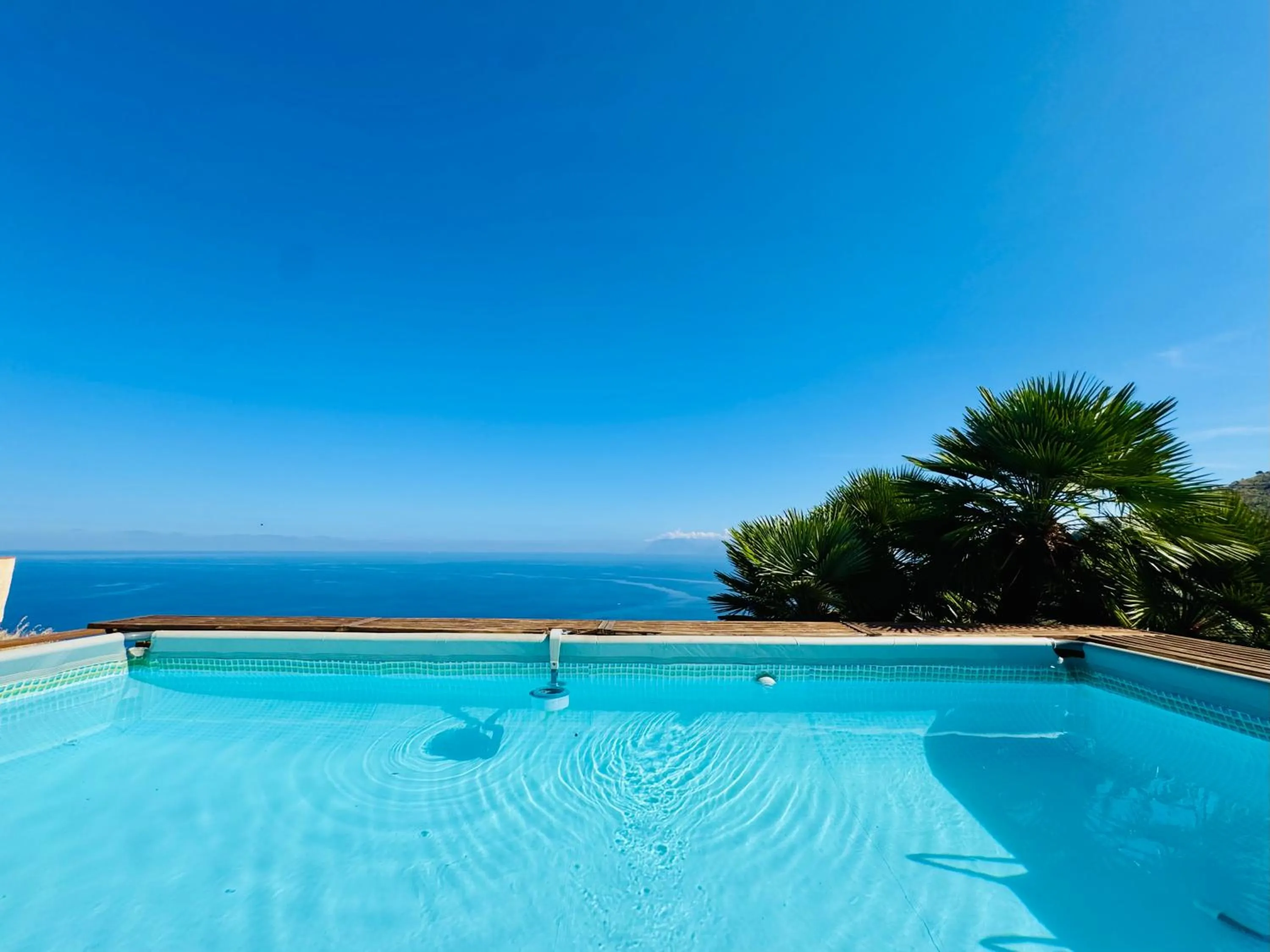 Baglio La Luna - B&B