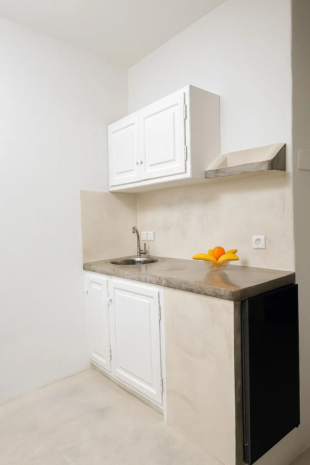 Kitchen or kitchenette in Santo Margarita