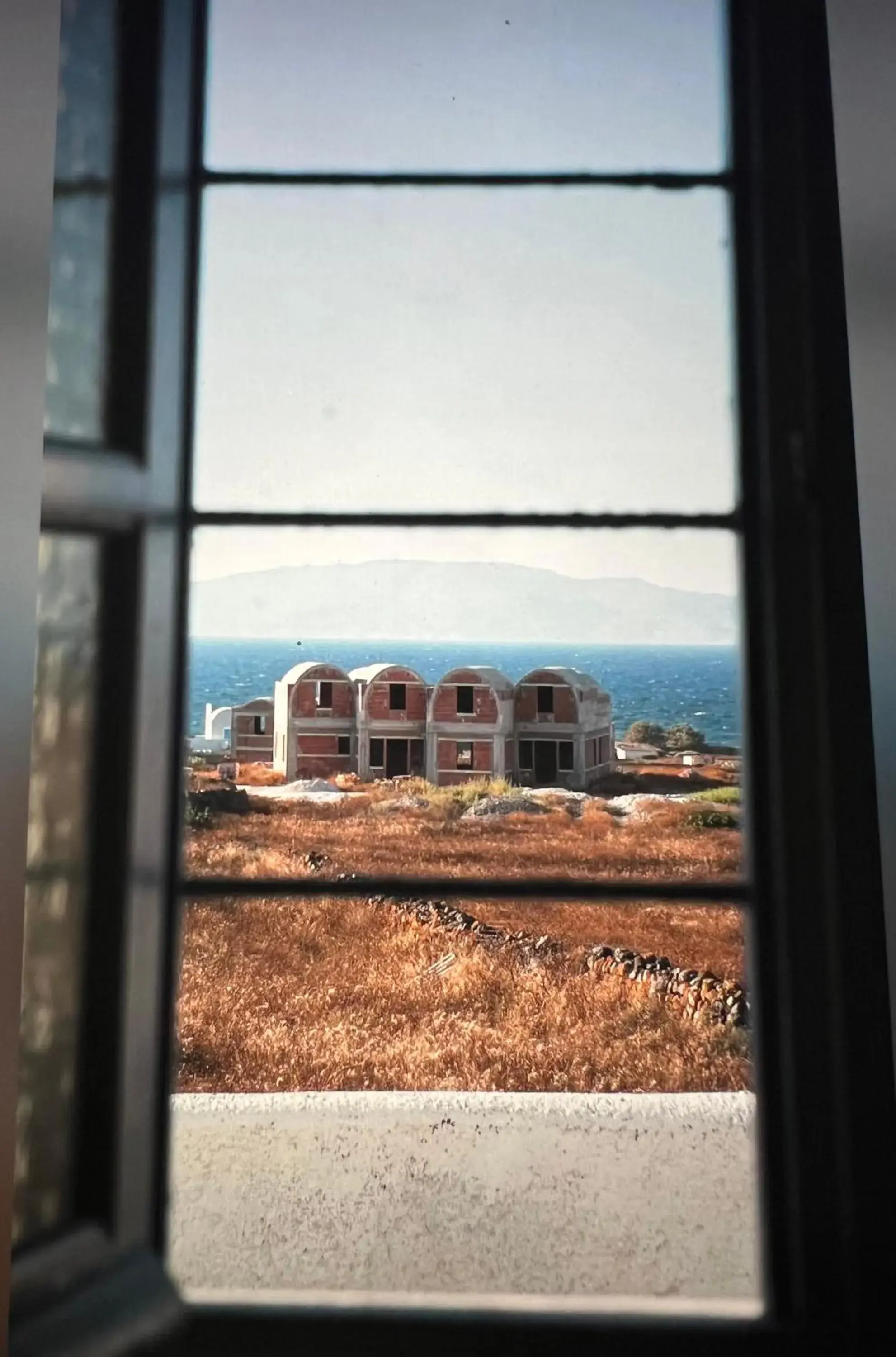 Apartment with Sea View in Santo Margarita Apartment with Sea View in Santo Margarita