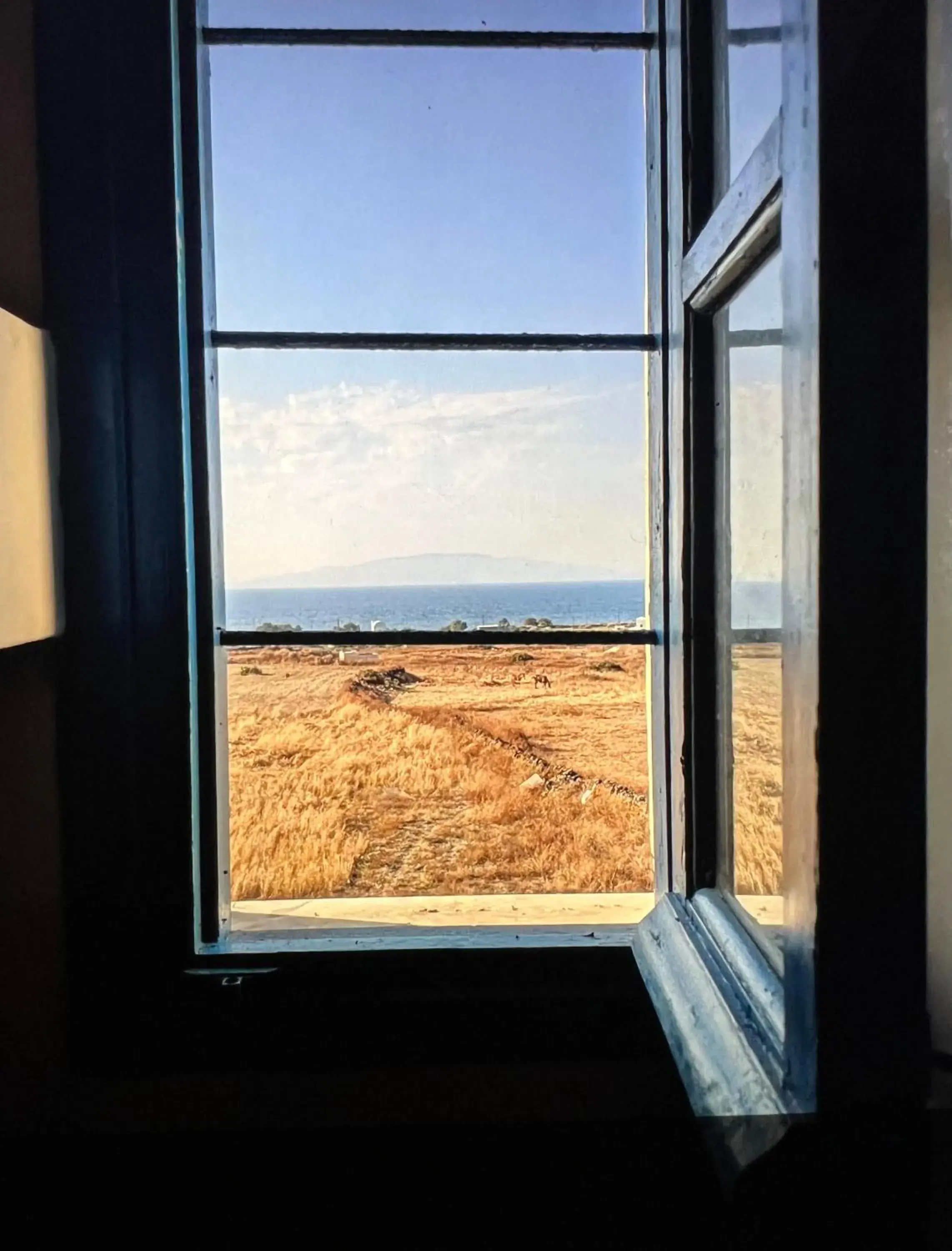 Apartment with Sea View in Santo Margarita Apartment with Sea View in Santo Margarita